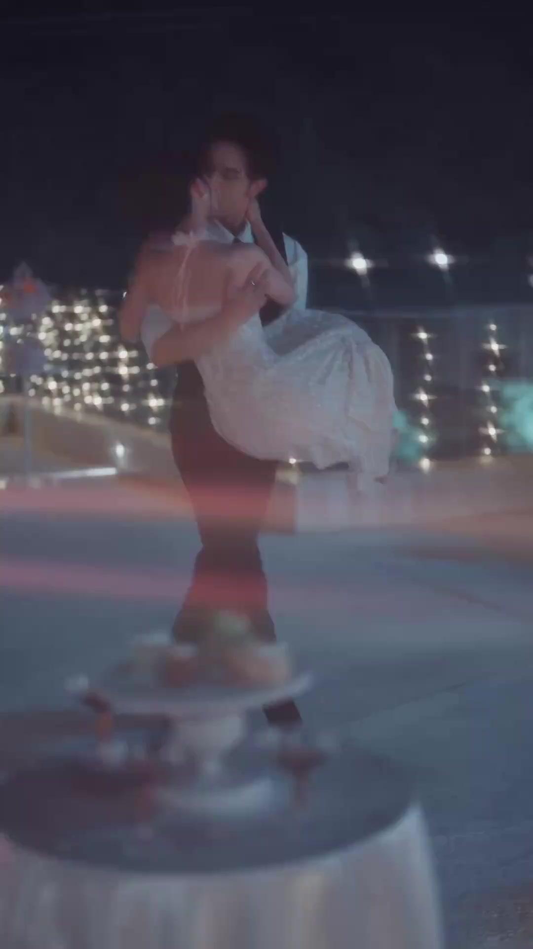 (Doblado)Corazón frío, besos de fuego