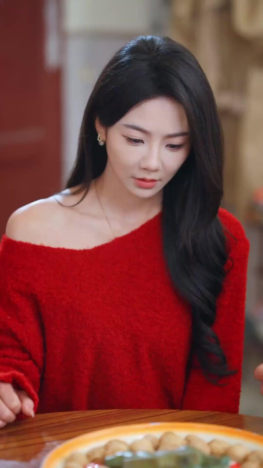 (吹き替え) 偽カノとの年越しで知った 本当の自分