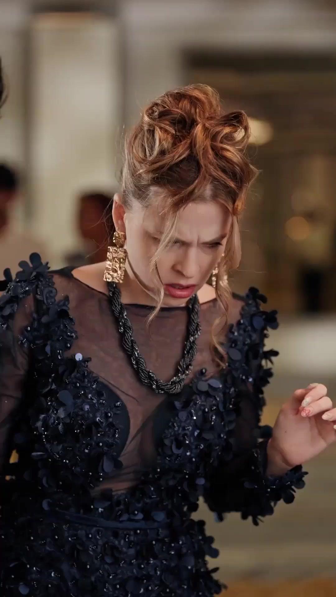 (Synchro) Wiedergeboren als Don-Gattin