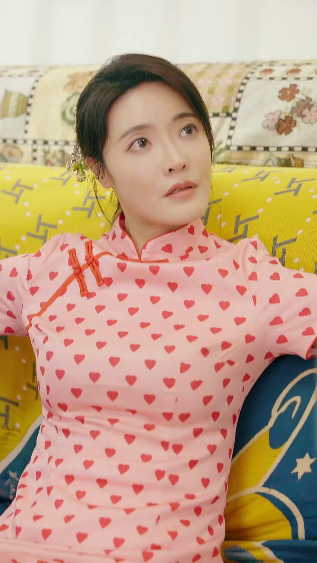 Mr. Bossy, Only Sweet to Me