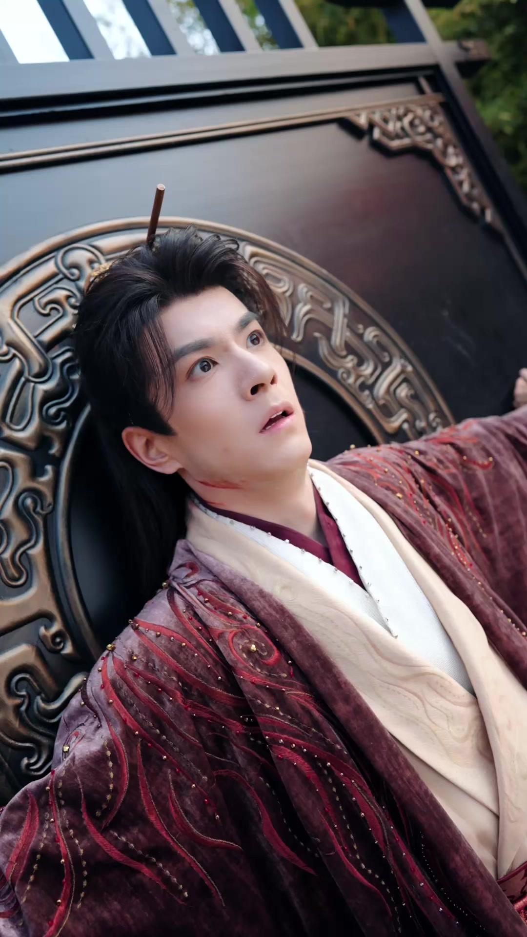 DOUCE RUSE, AMOUR PRINCIER