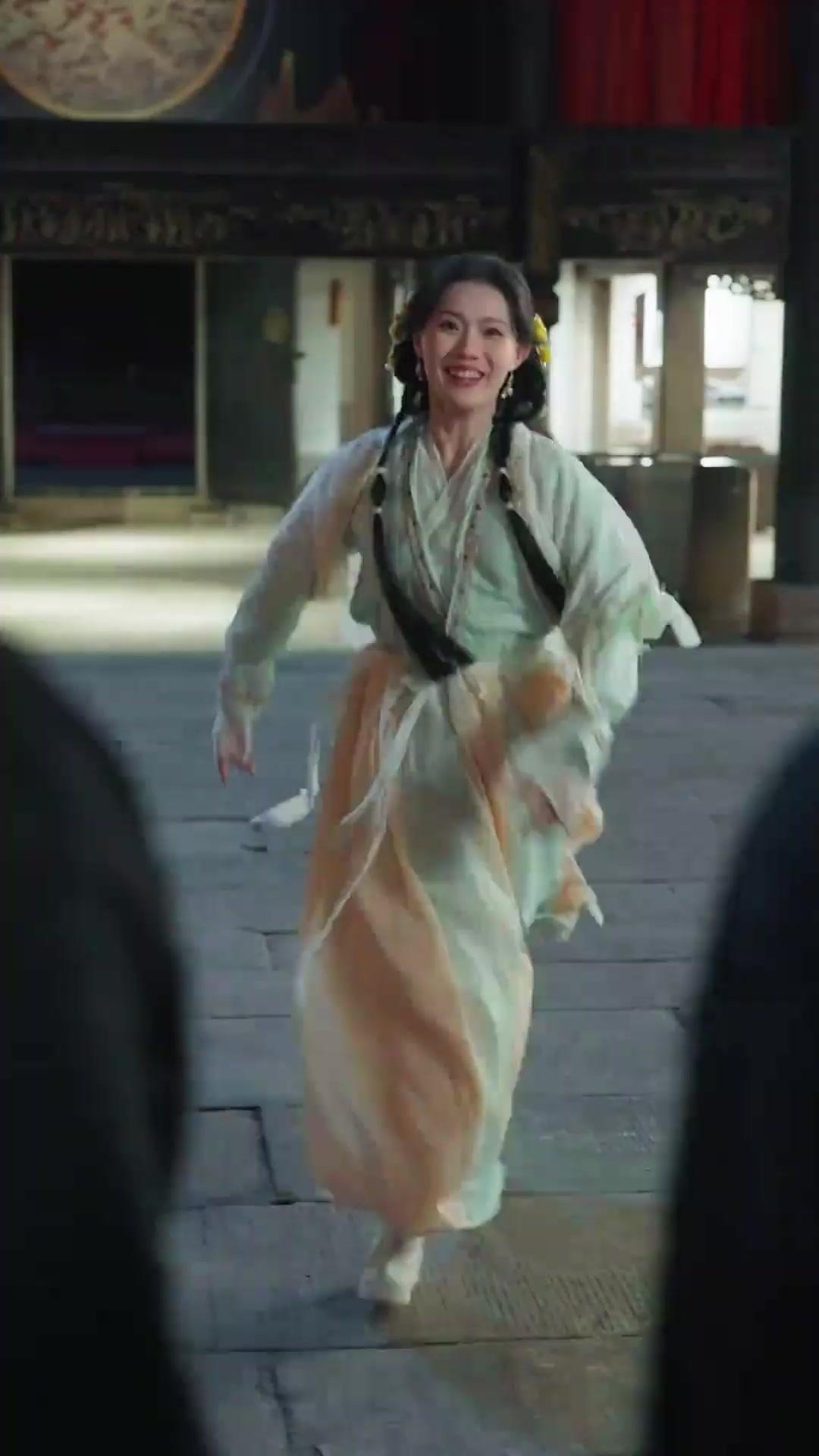 (Lồng tiếng)Thiên Đao Ký