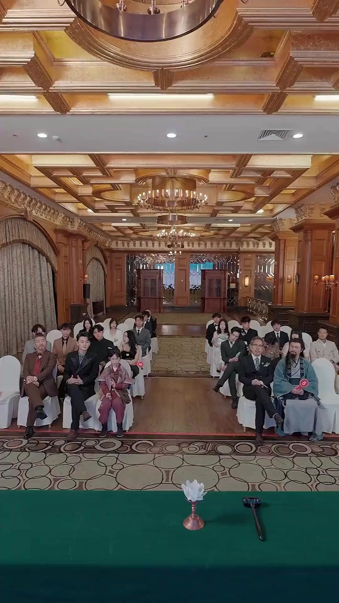 (Dubbed)Touched by My Angel