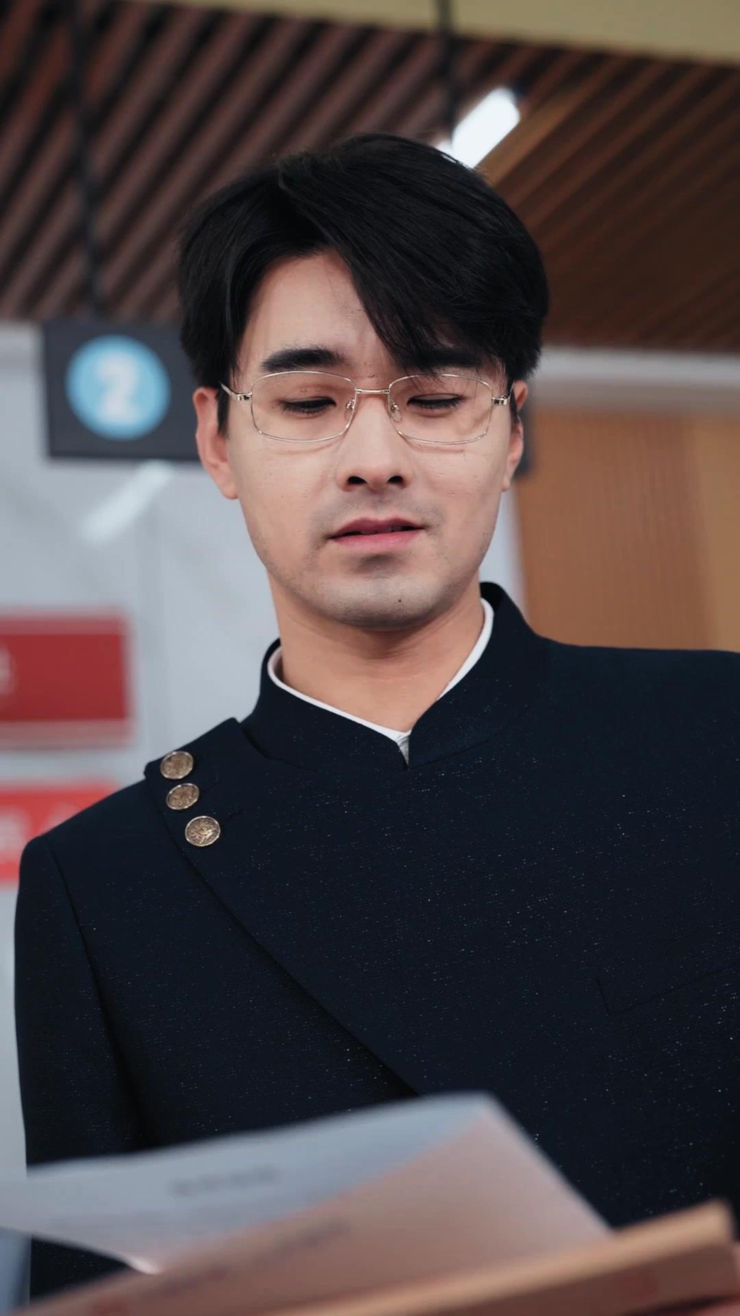 這次我選好好過活