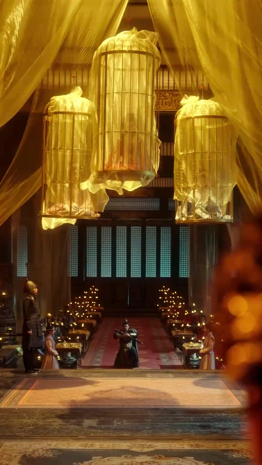 (Dublagem) Do Ódio ao Amor: A Falsa Princesa do Tirano