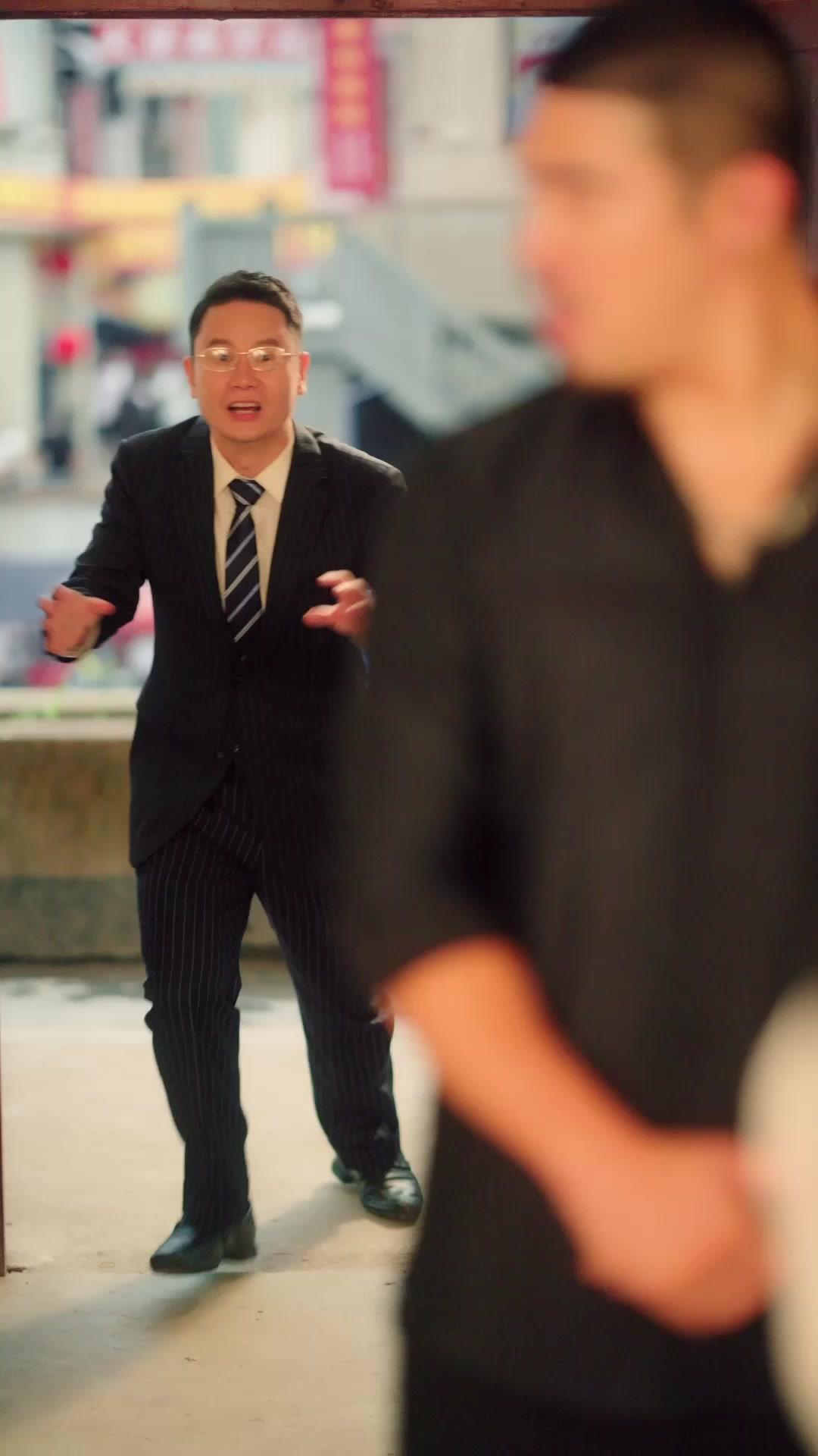 My Softie is Mr. Hardcore?