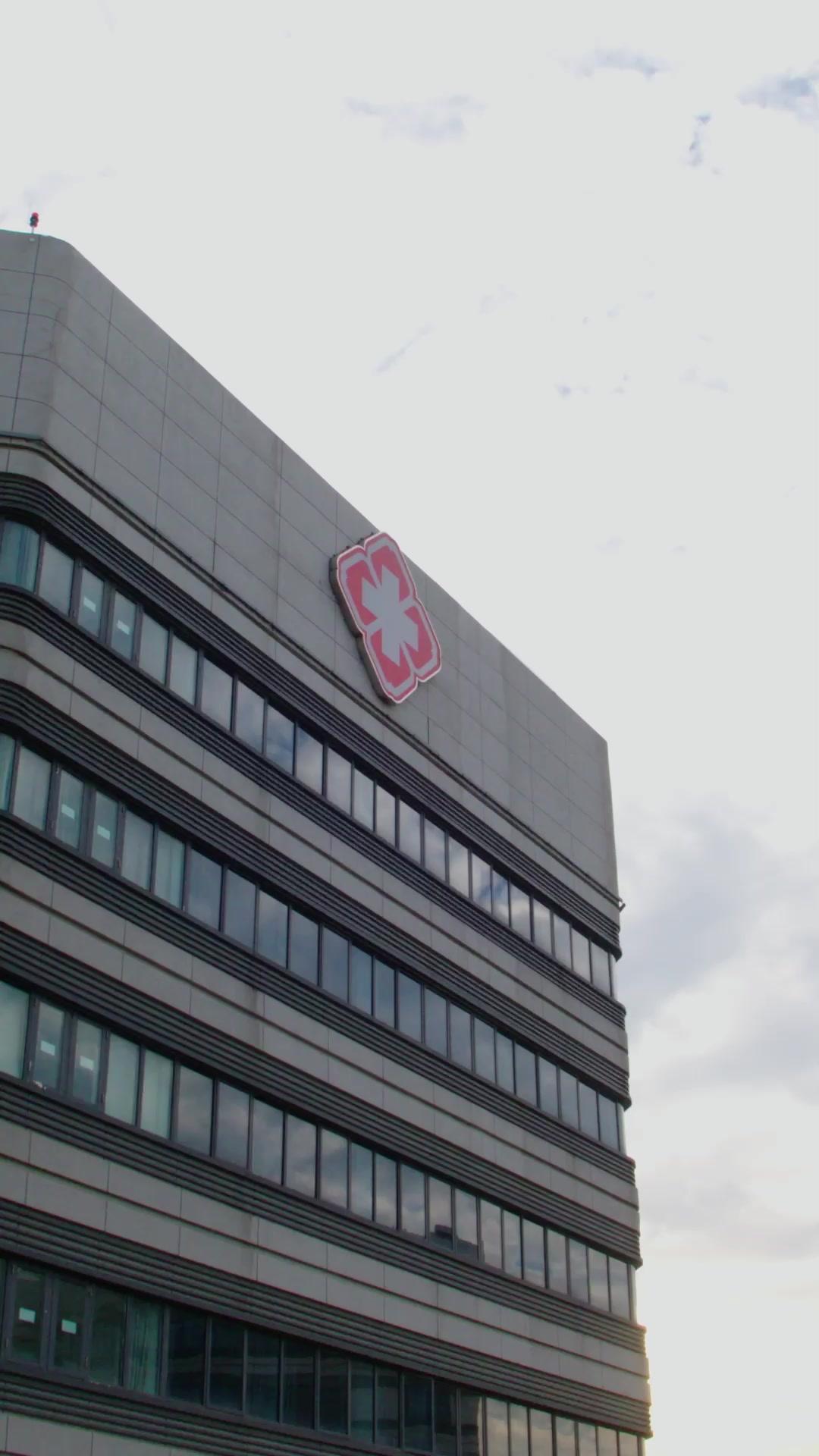 El lado oscuro del sol