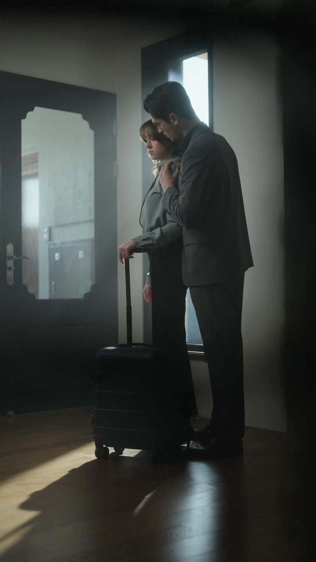 Billionaire Surgeon’s Innocent Love