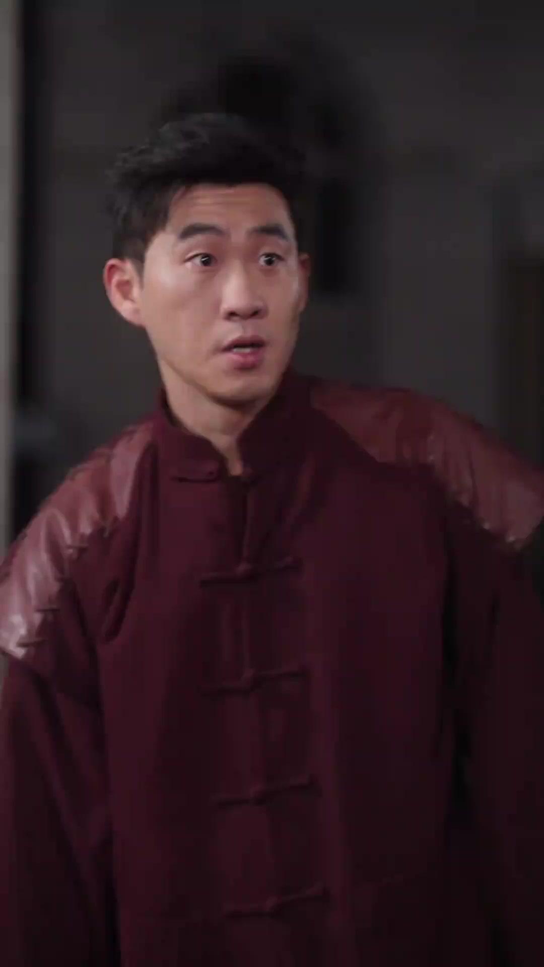 Ex, ¡fuera de mi camino!