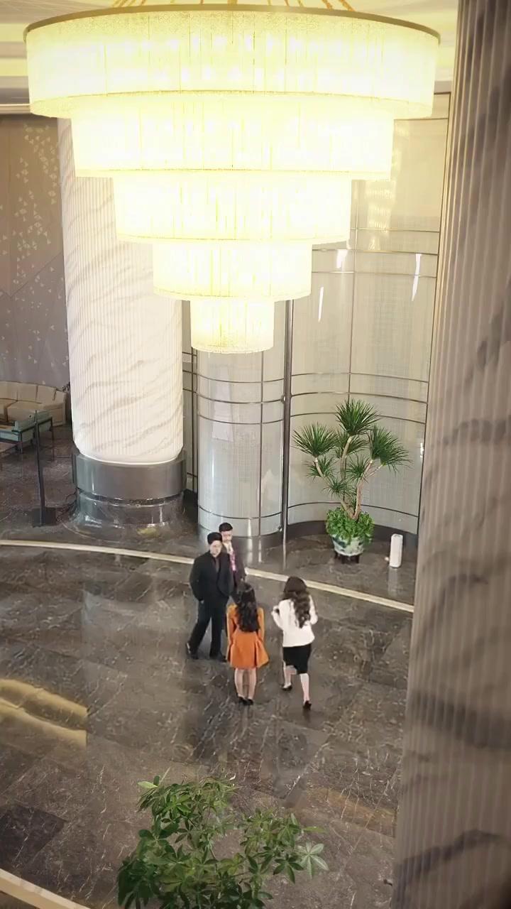 (더빙) 재벌 남편과의 재회