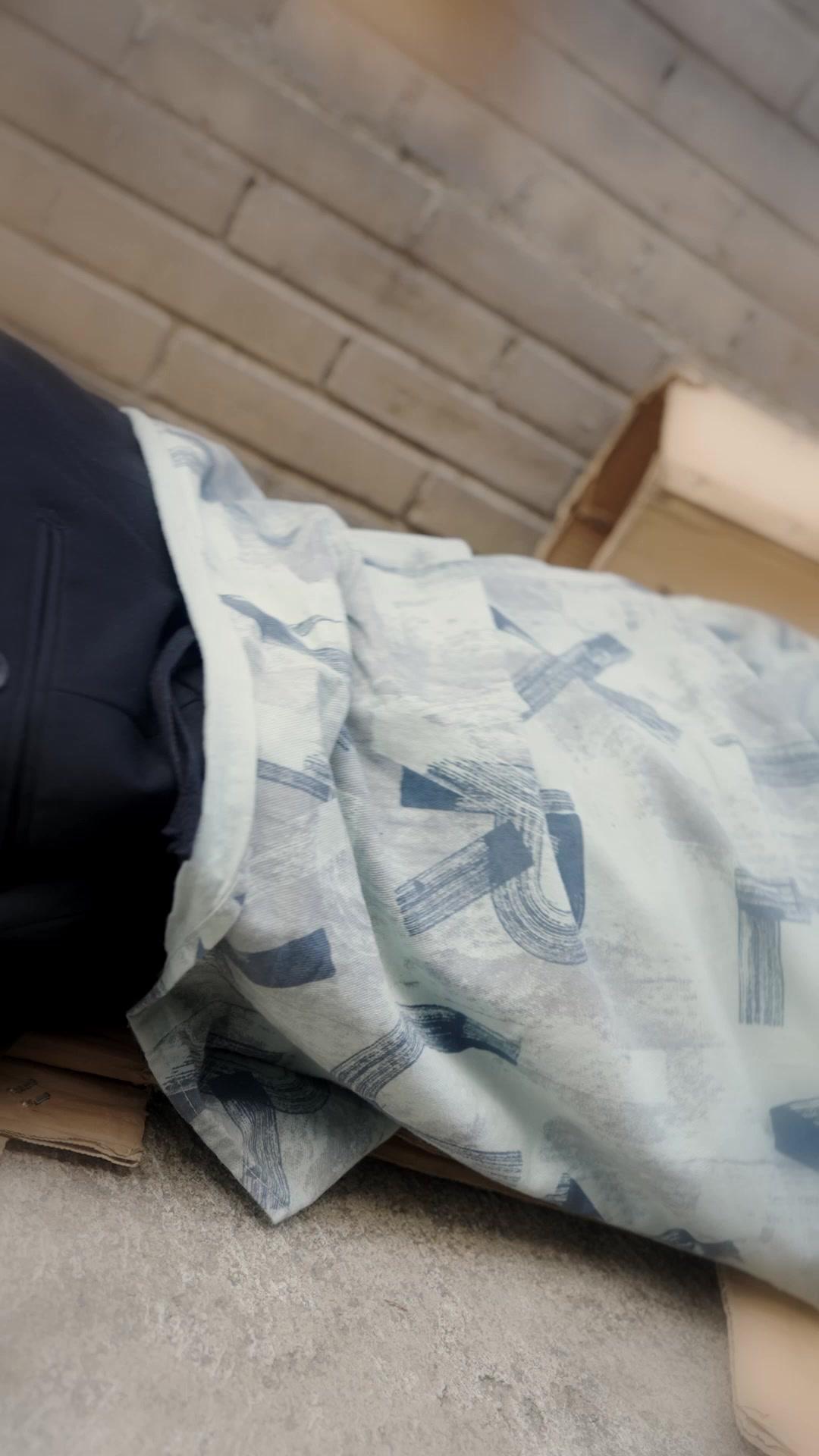 運命は 君という嵐