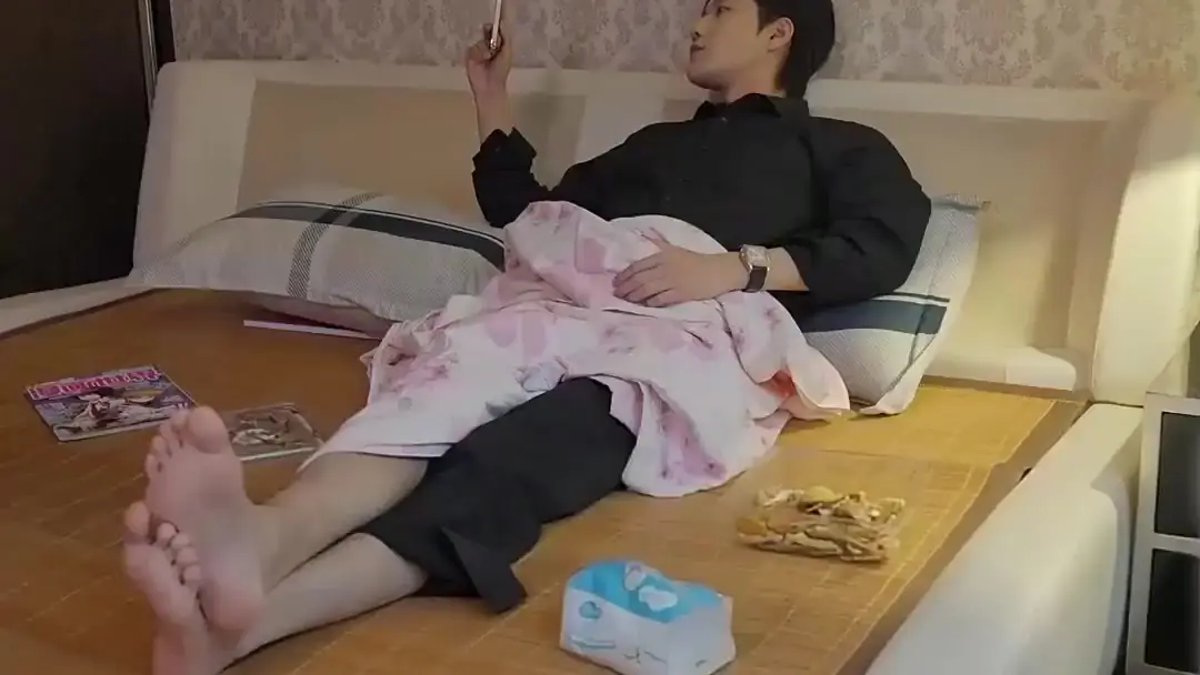 (Sulih Suara) Makin Boros, Rezeki Malah Lancar: Pertarungan Live Streamer di Balik Layar