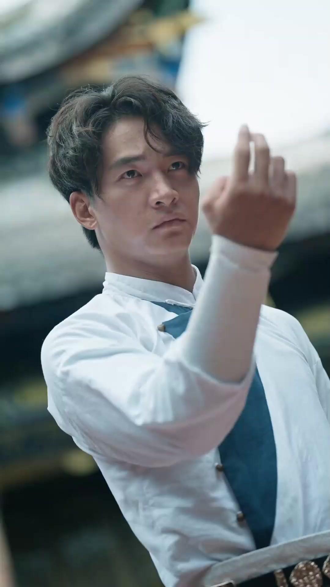 (Dublajlı)Yükselen Zafer