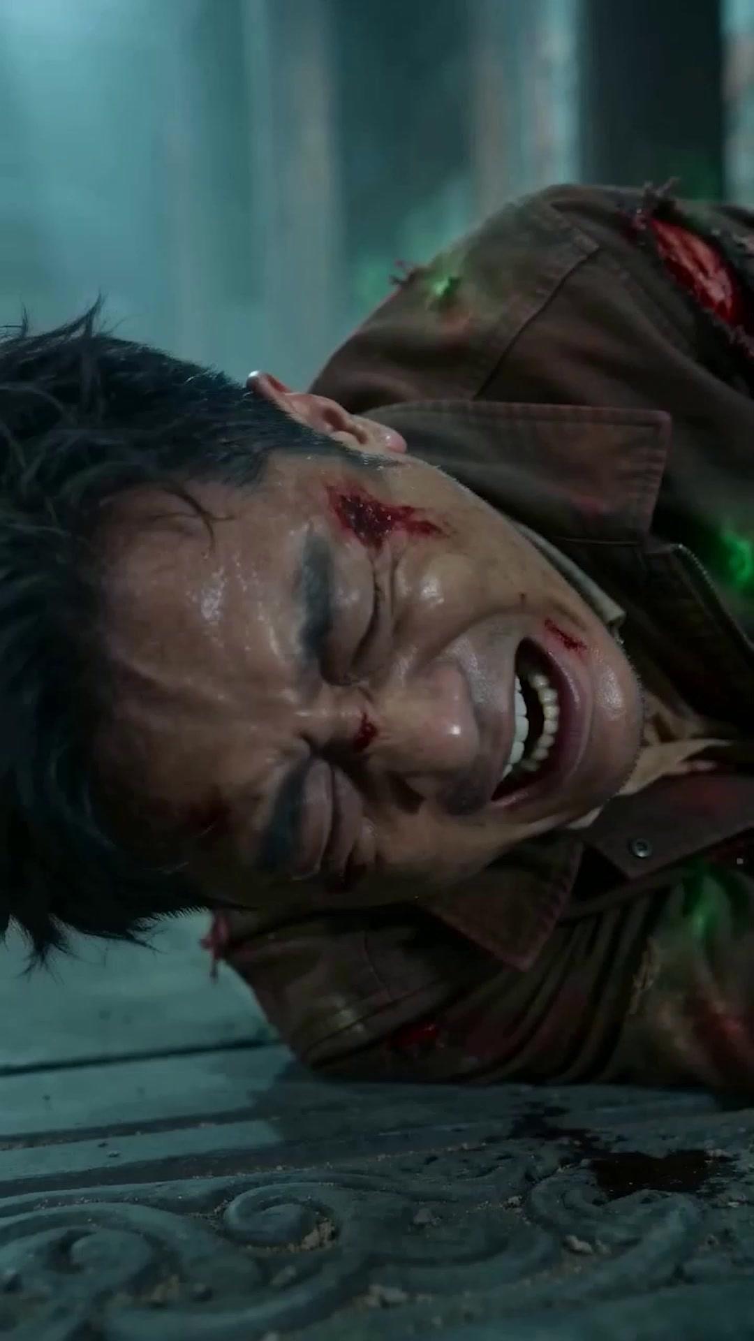 7-Year-Old Sees It All!