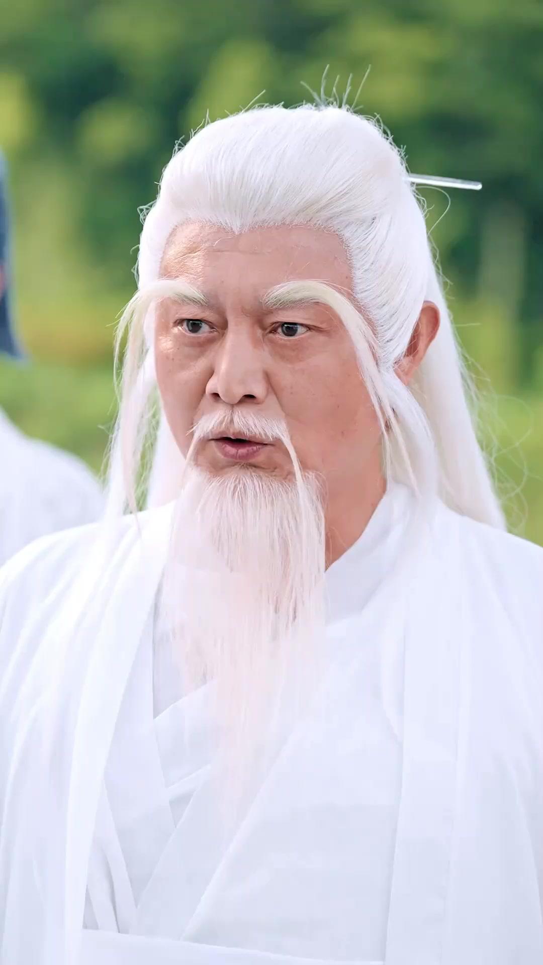 องค์ชายดาบฟ้าลิขิต