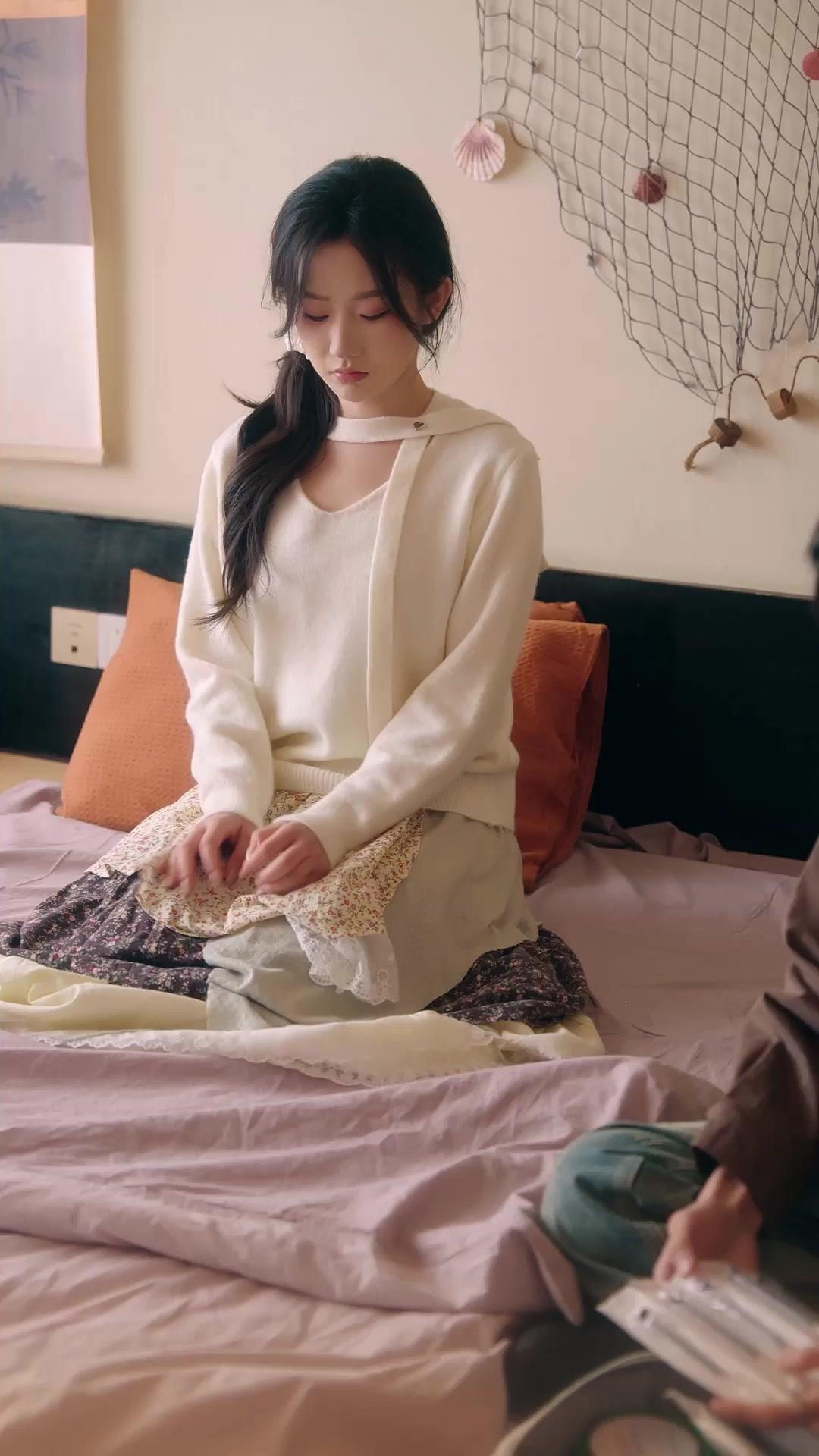 Kiss Me Before I Remember