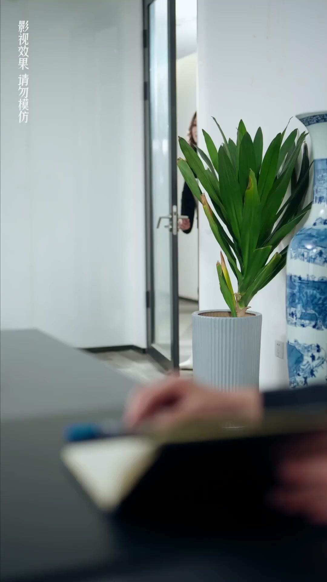 ¡CEO, te equivocaste de esposa!