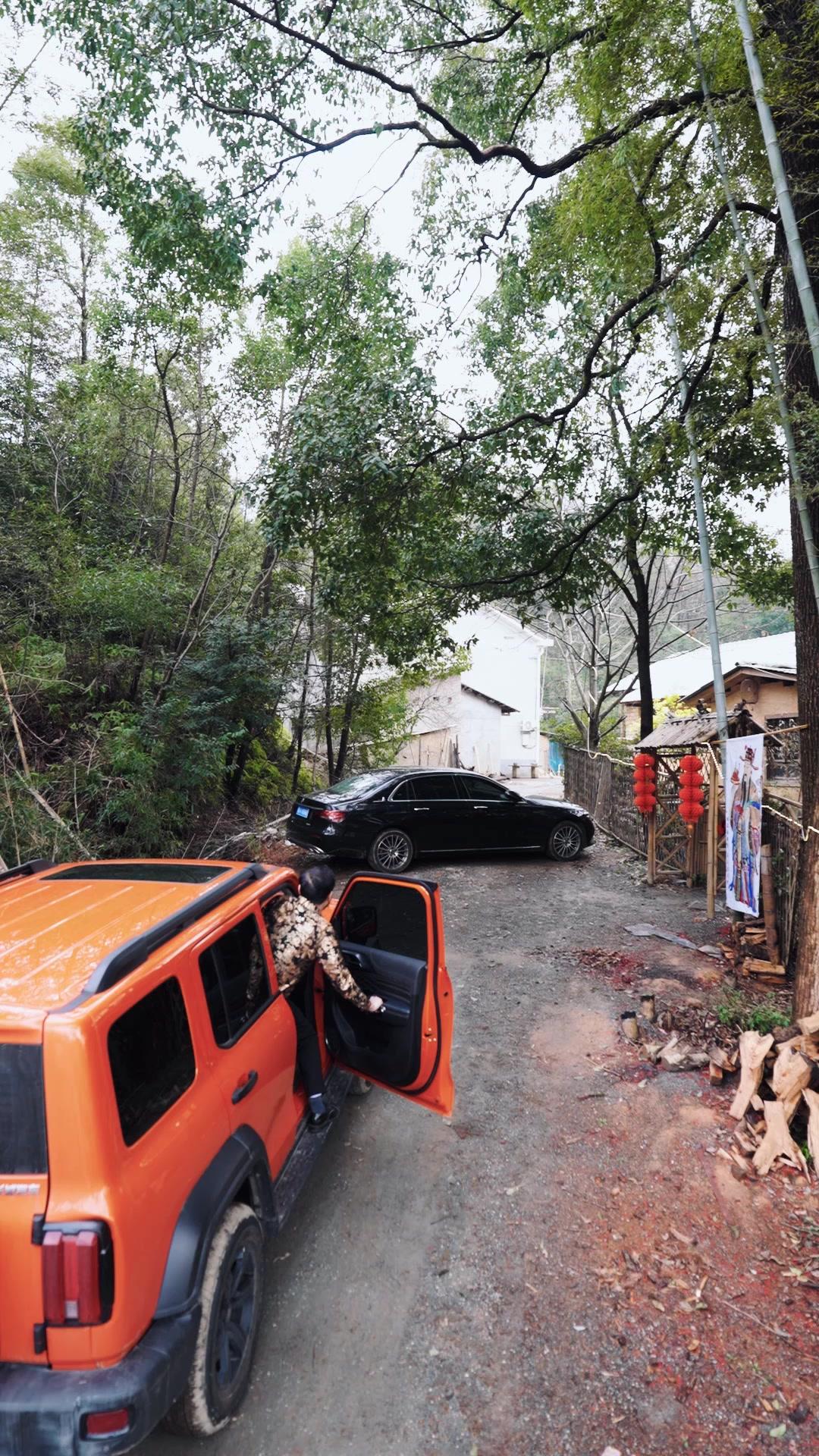 Mr. Rented, Mr. Right