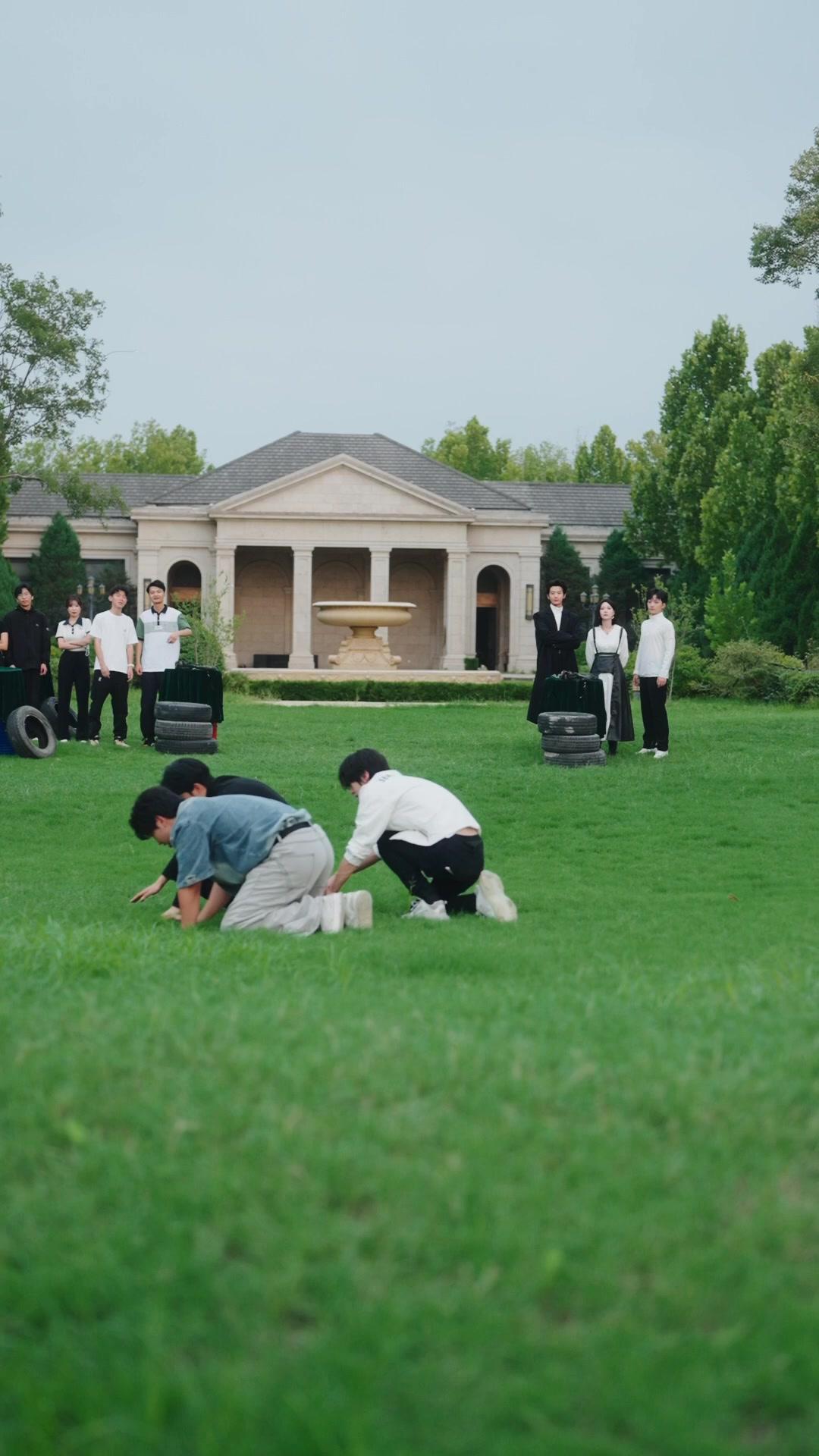  Ratu Perang Terlahir Kembali