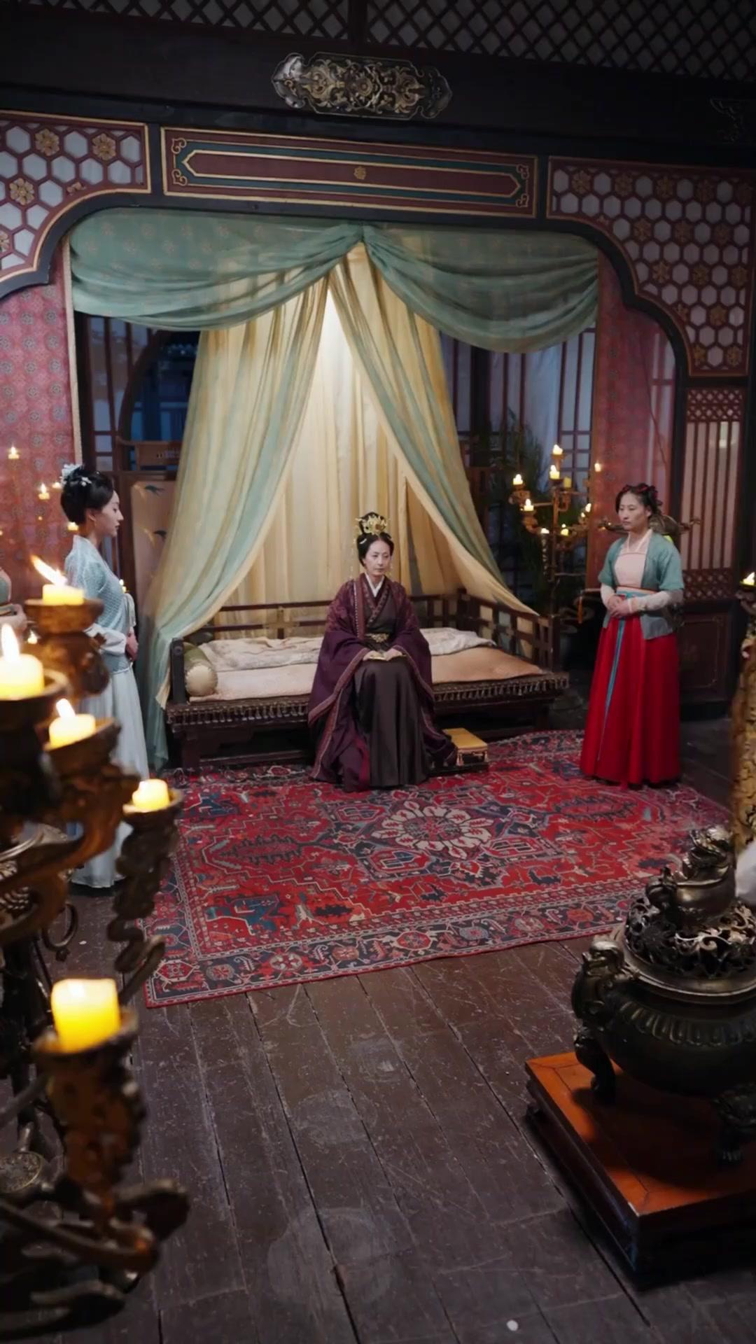 福の神花鈴ちゃん～ドタバタ宮廷ライフ～