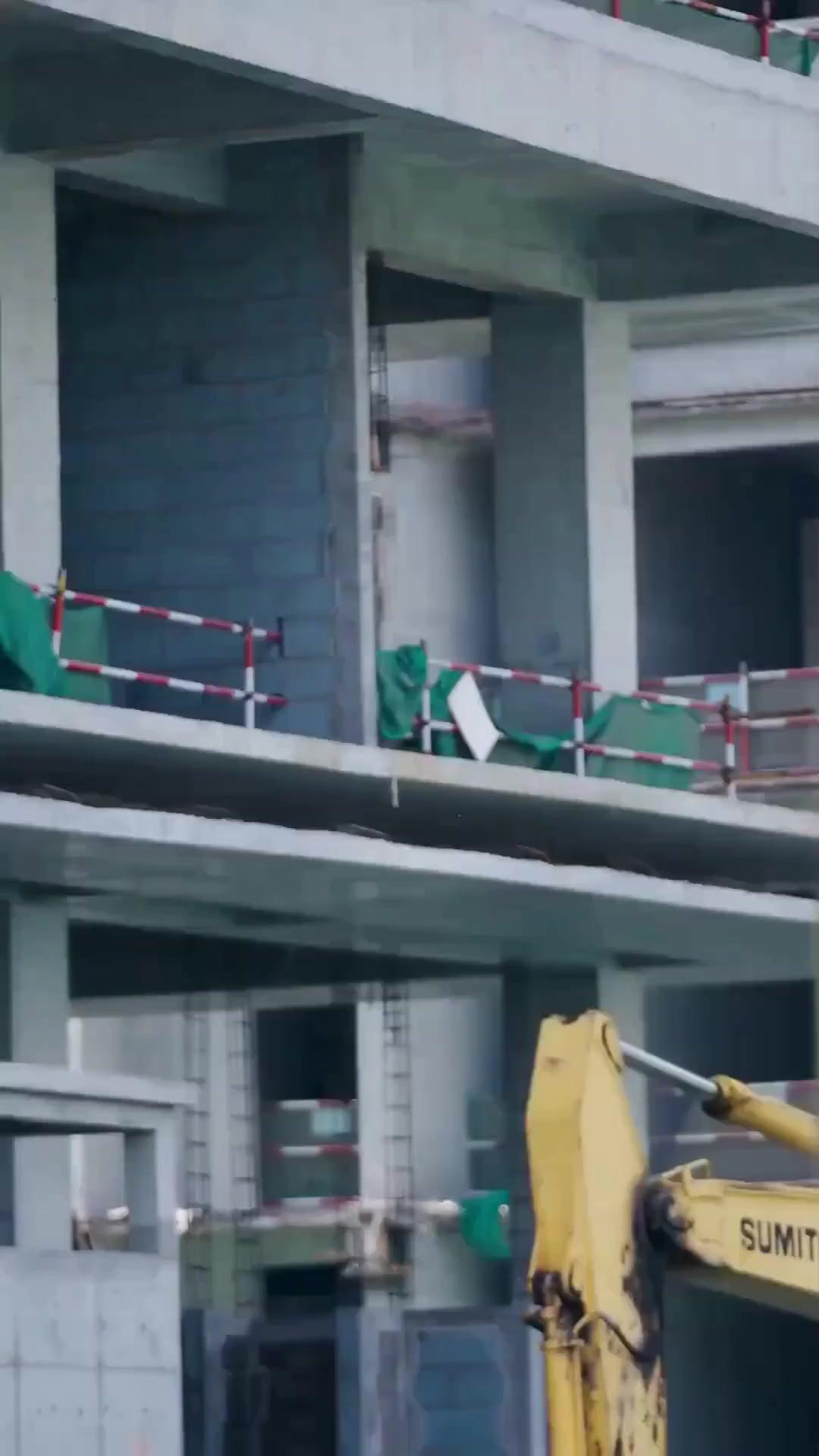 (Dubbed) The Emperor's Double Life