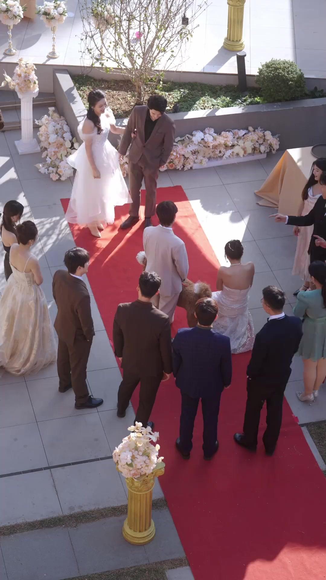 الأميرة الحاكمة: لا تلمسوا ابنتها