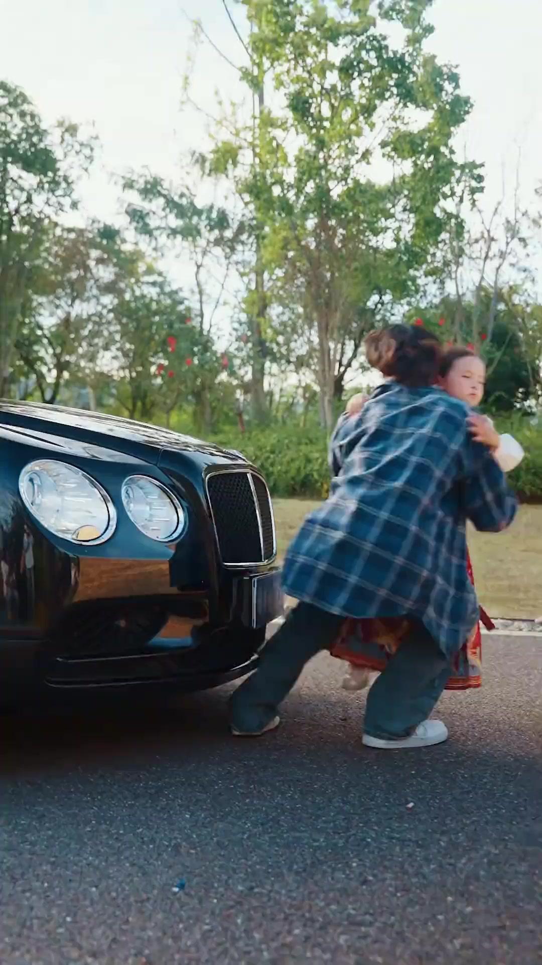 Corazón de oro, destino de fortuna