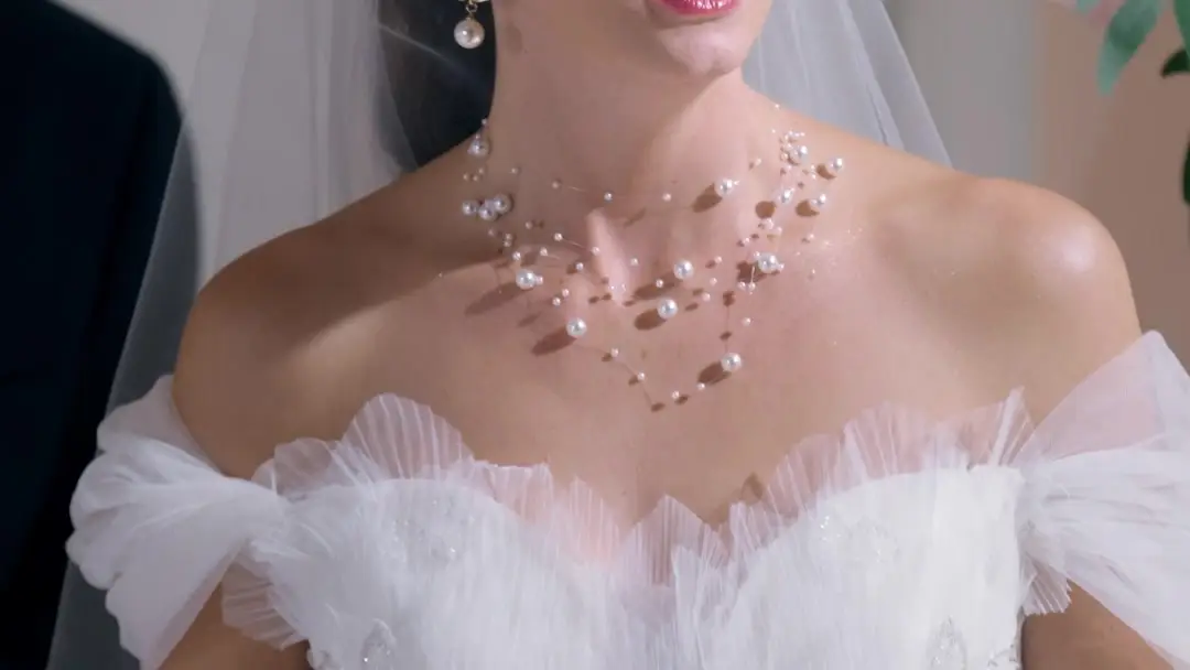 Il tuo amore è arrivato dopo l'addio: il colpo di scena nuziale di Elena e Marco