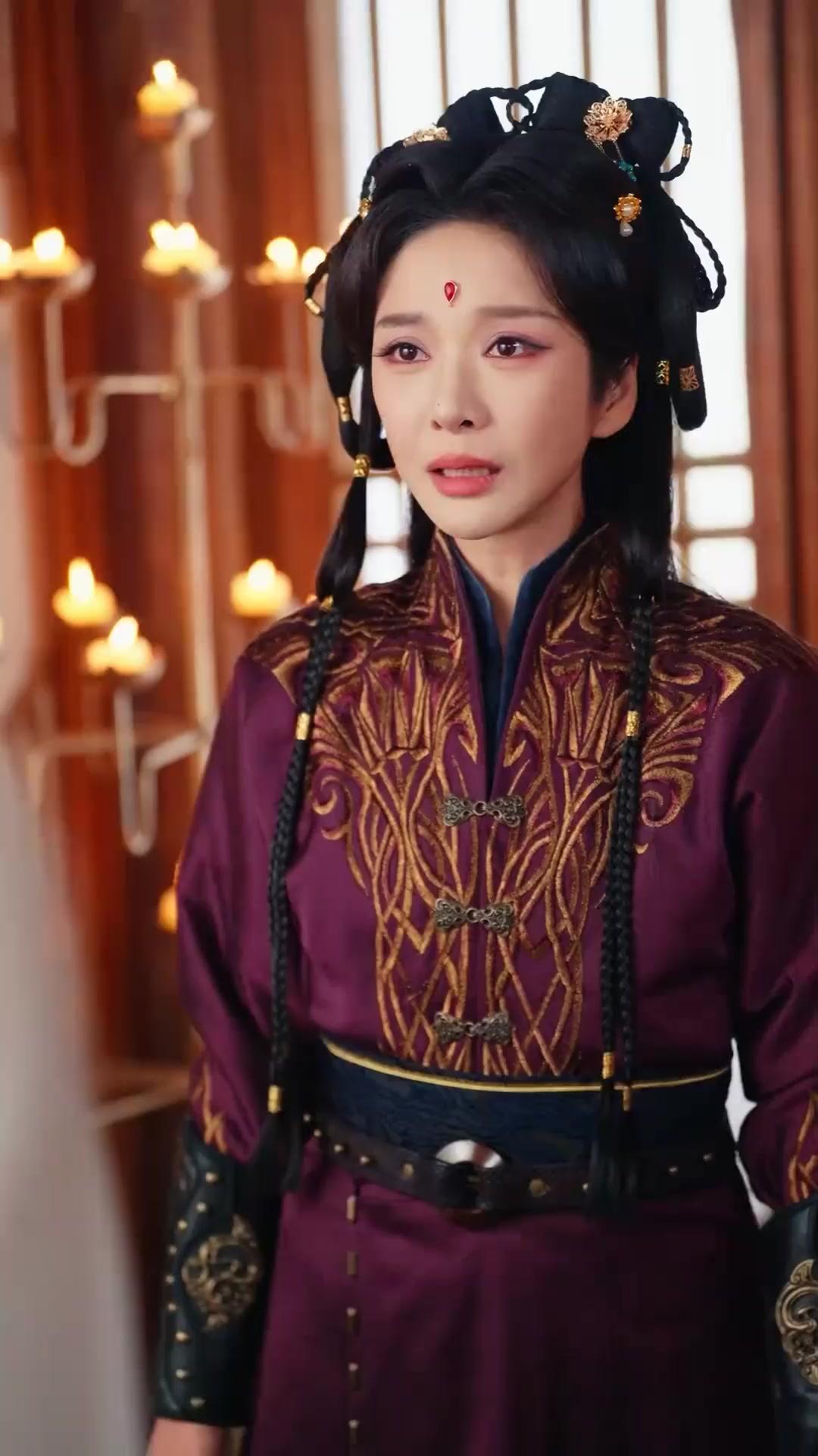 (Sulih suara) Topeng Pemboros 2