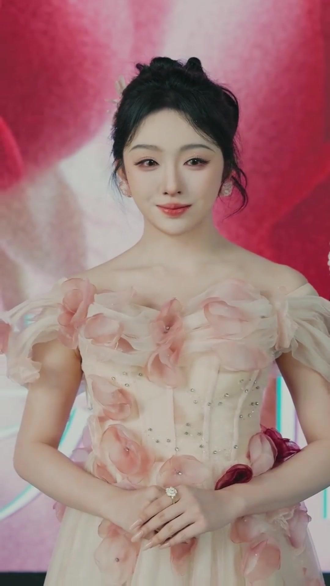 You Thought She Was Nobody? Think Again!