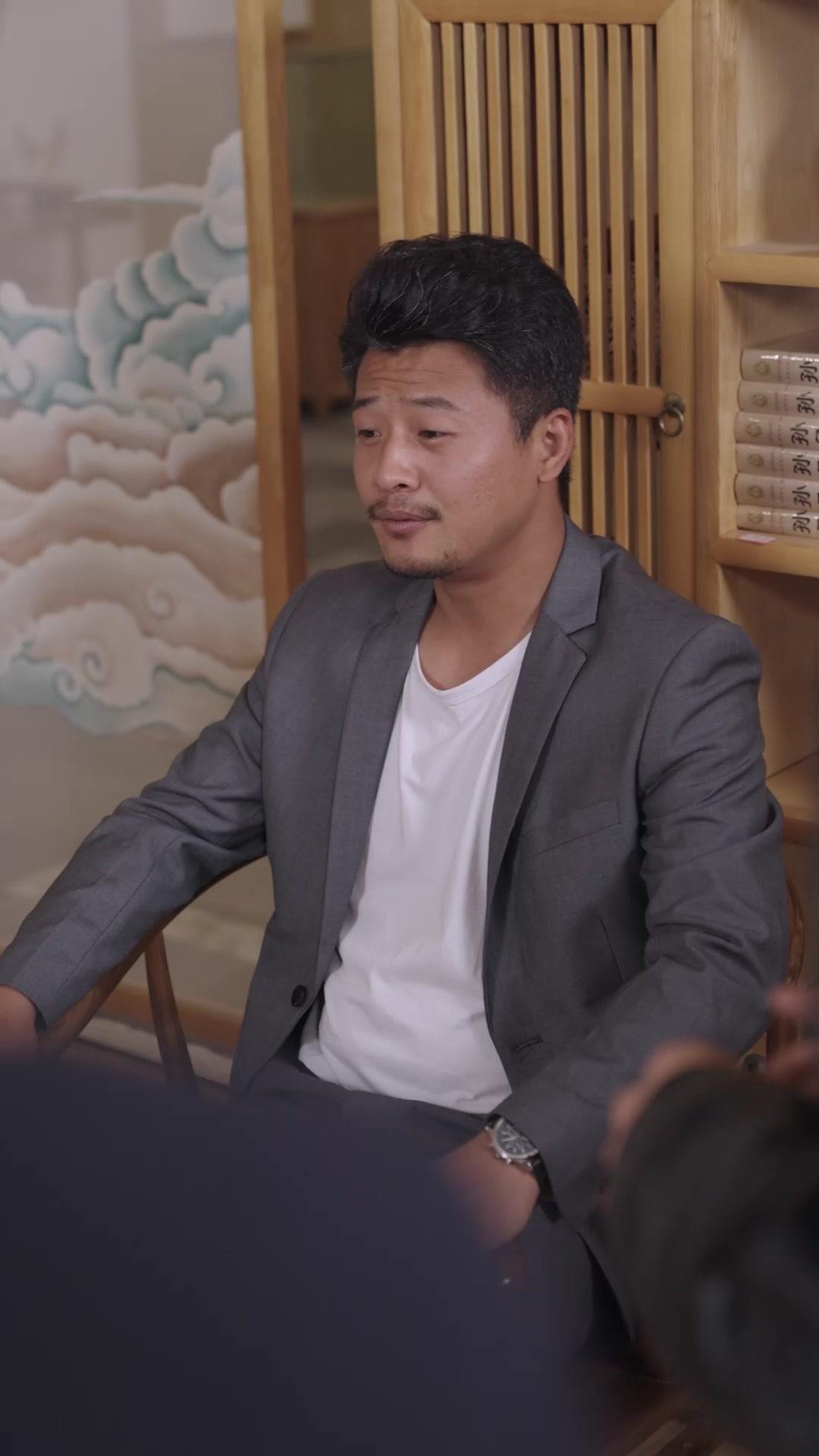 Pengantar Makanan itu Miliarder