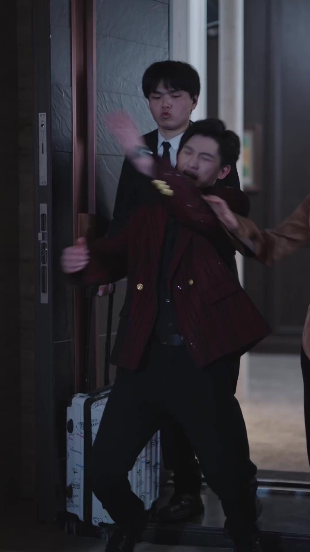 L'Amore Proibito del Prozio