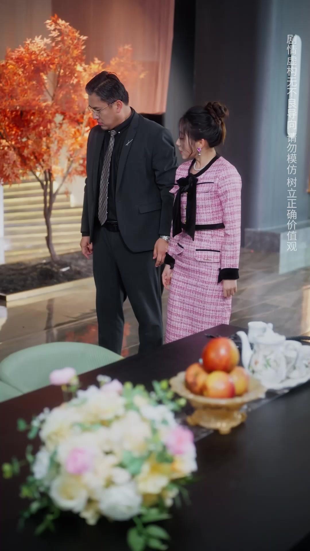 Counterattack of the Real Heiress