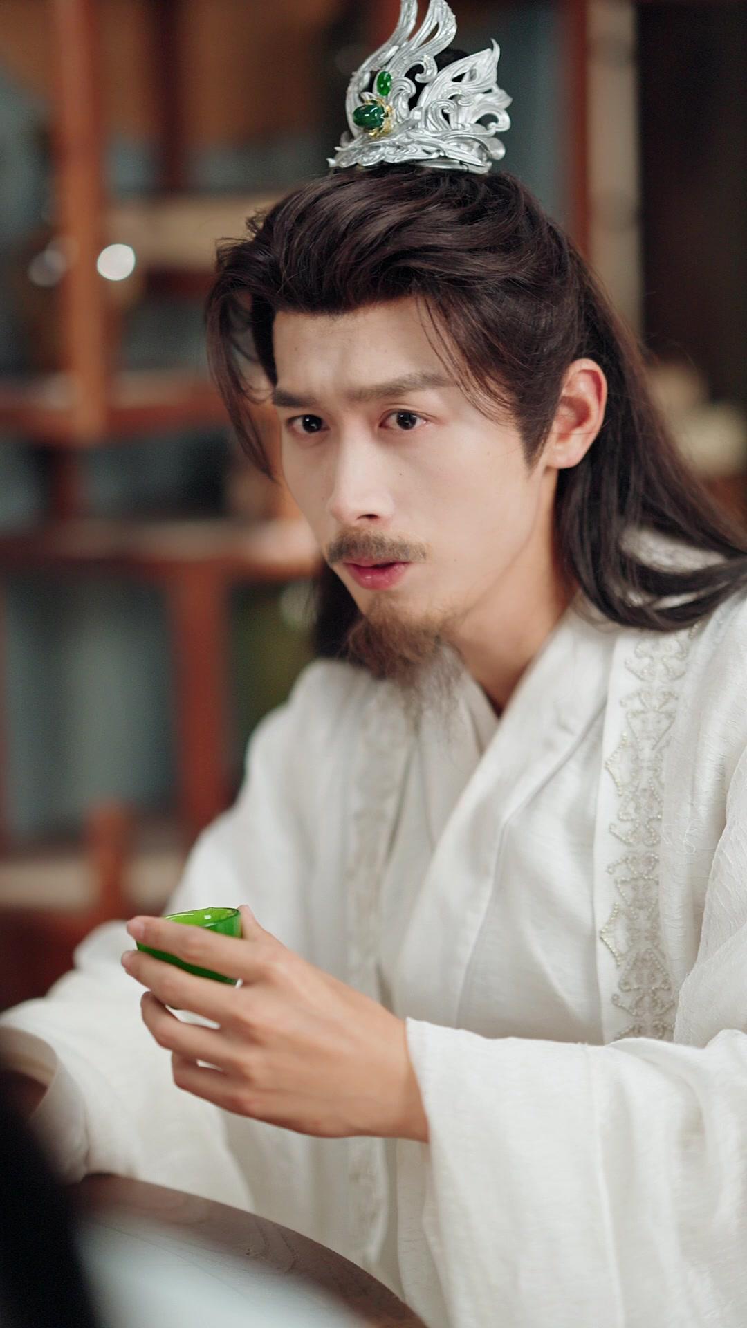 Kebangkitan Sang Kultivator