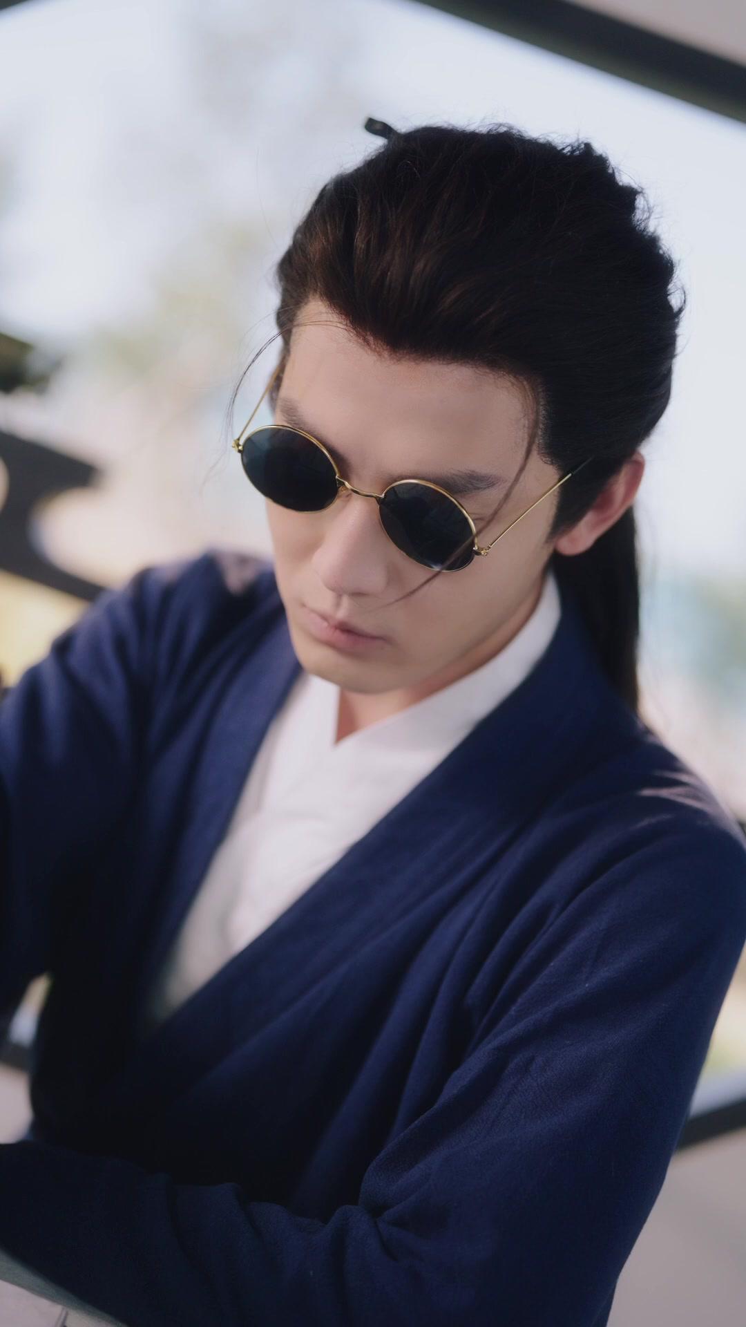 閻王下山：錯把龍婿當廢婿