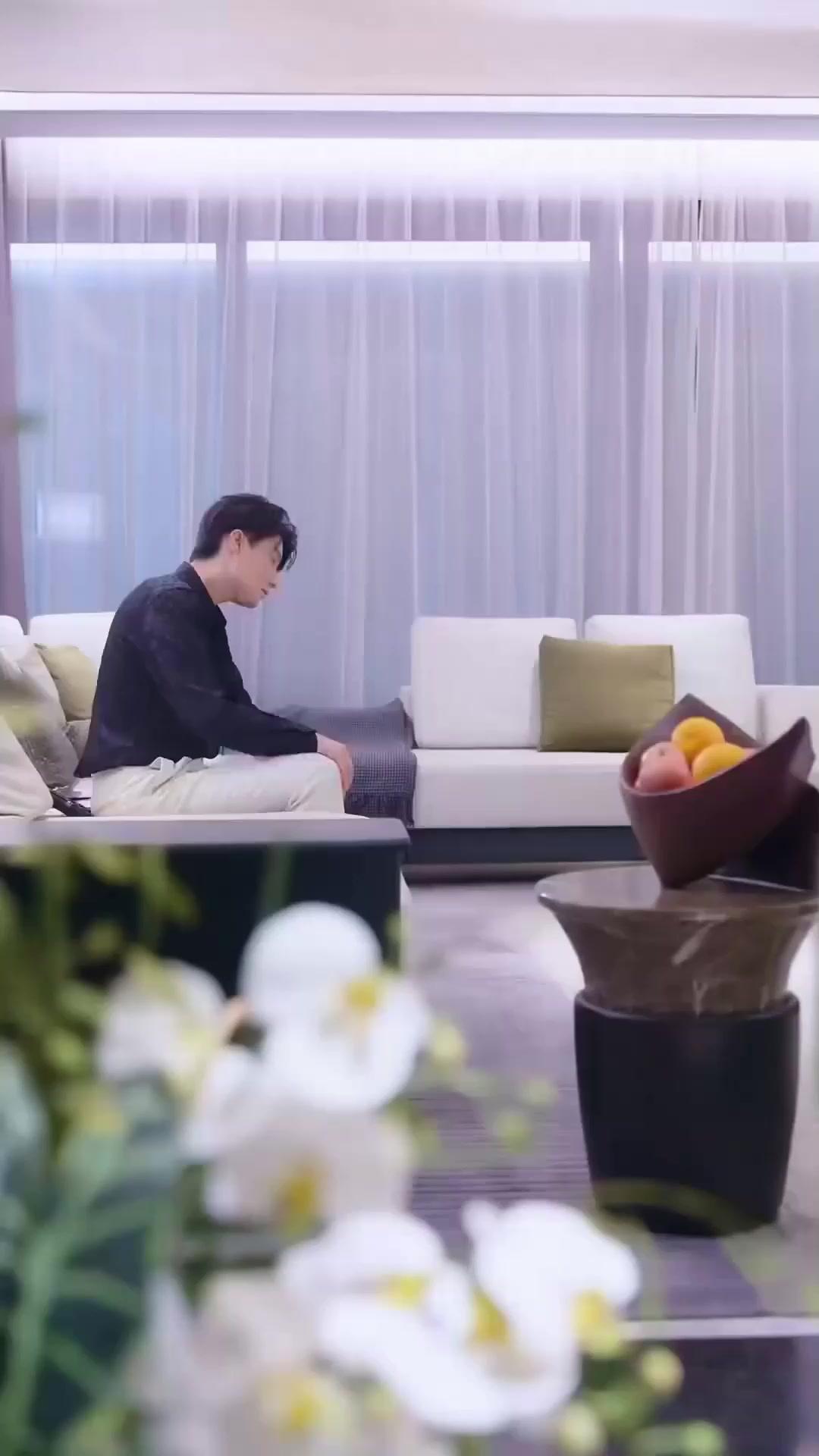 When Revenge Meets Romance