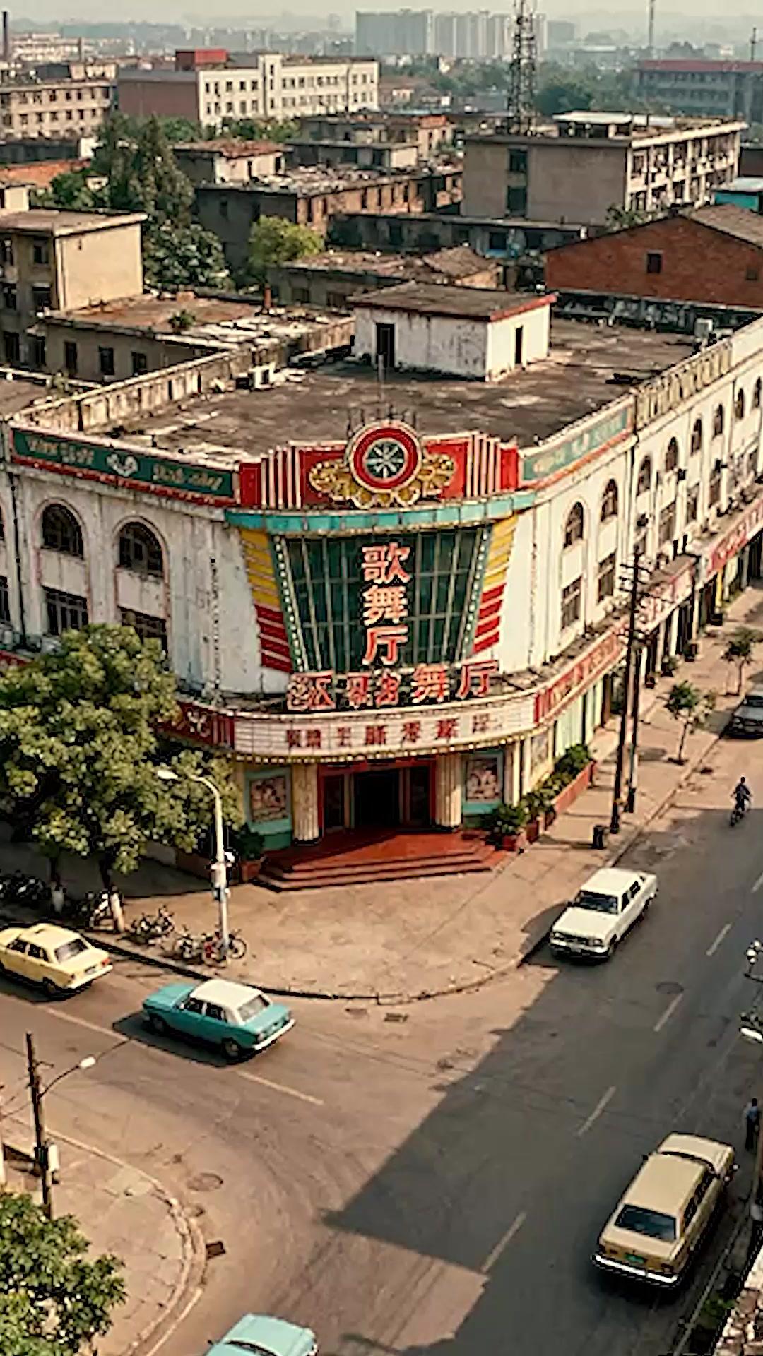 被甩後，我帶娃建重機王國