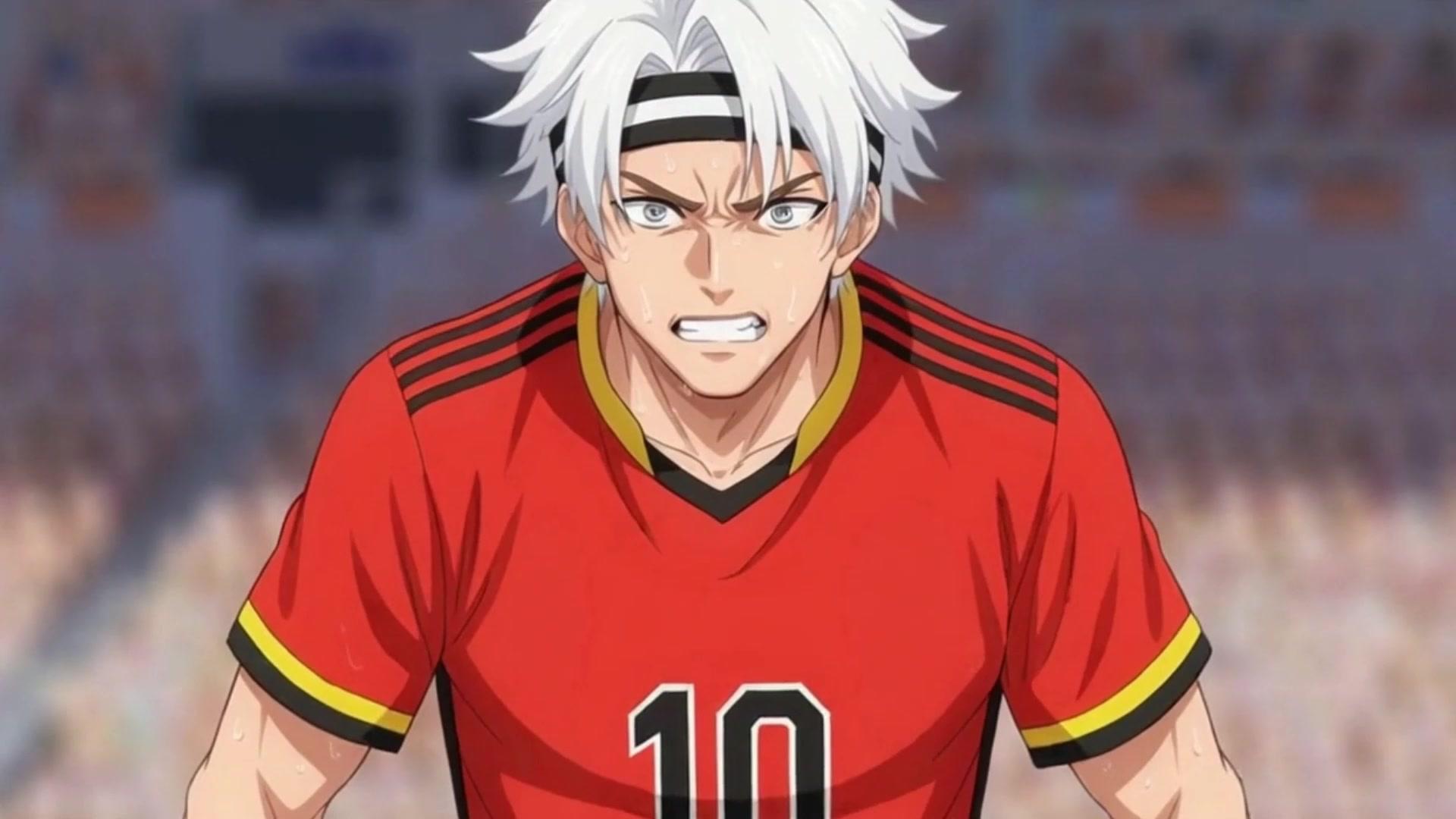 Harapan Sepak Bola Daksia