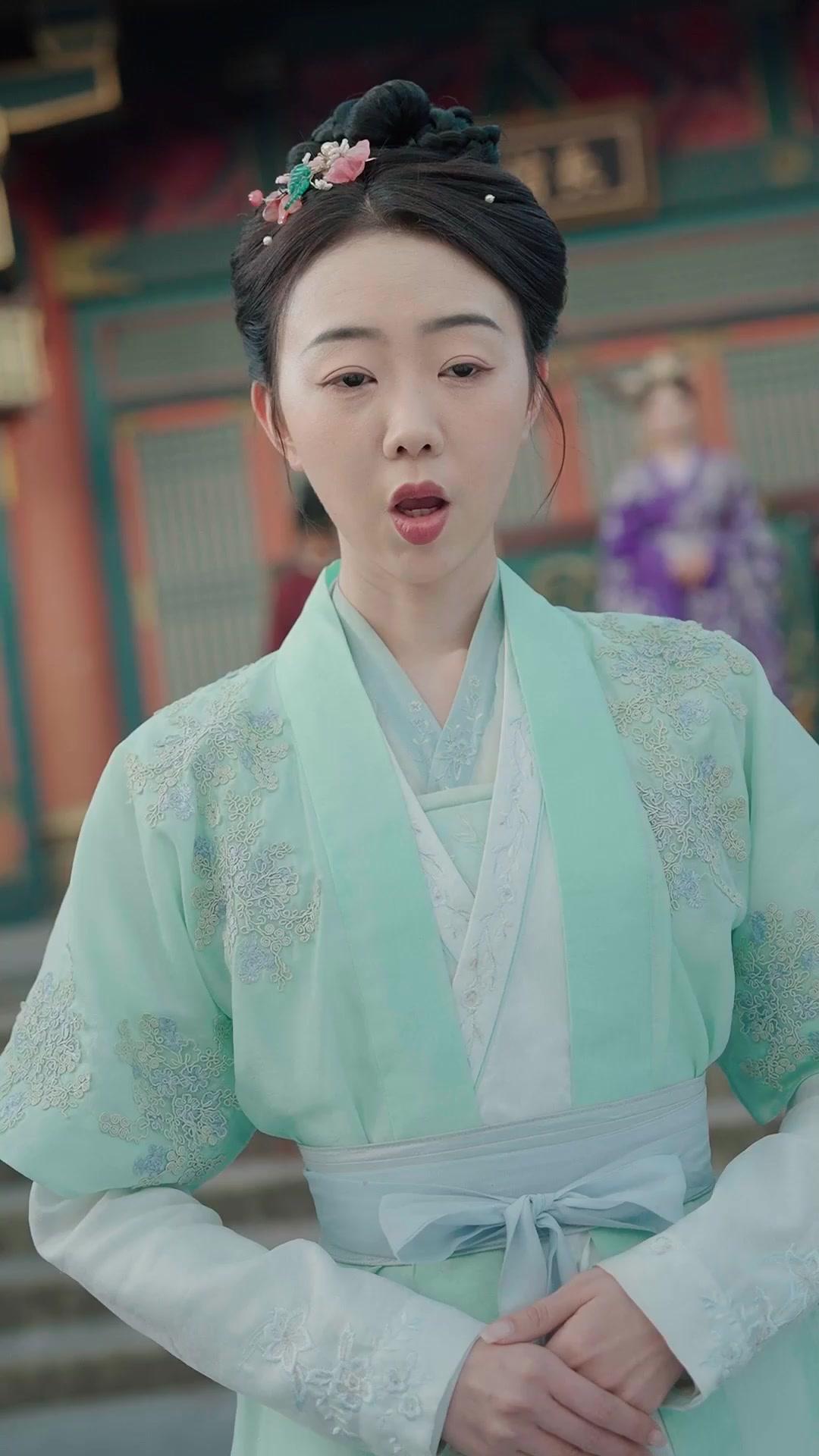 後宮奇譚～皇子を孕む下女の戦い