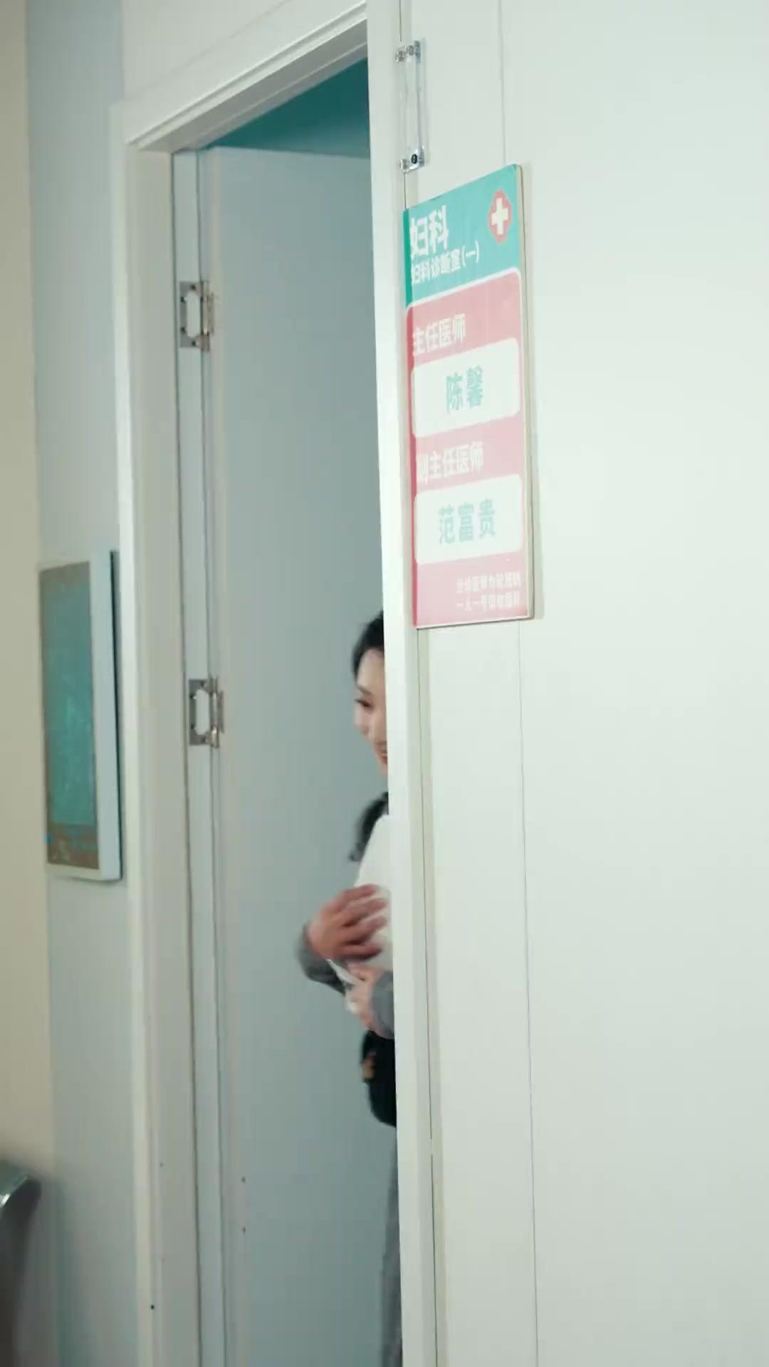 (Dubbed)No Longer His Co-Pilot