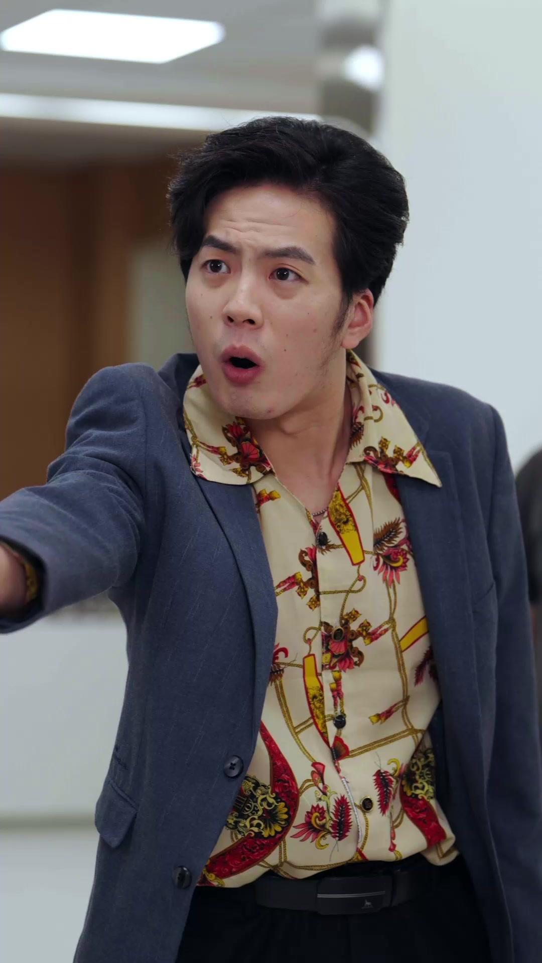 Pengkhianatan Anak Angkat 