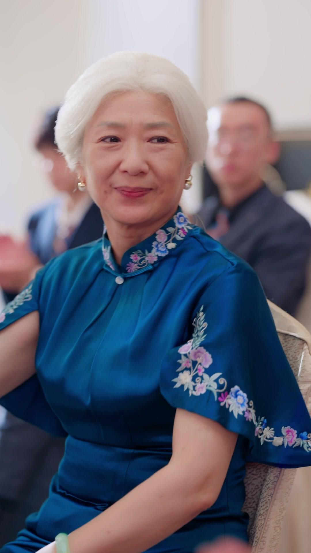  Leluhur Kecil Keluarga Niaga