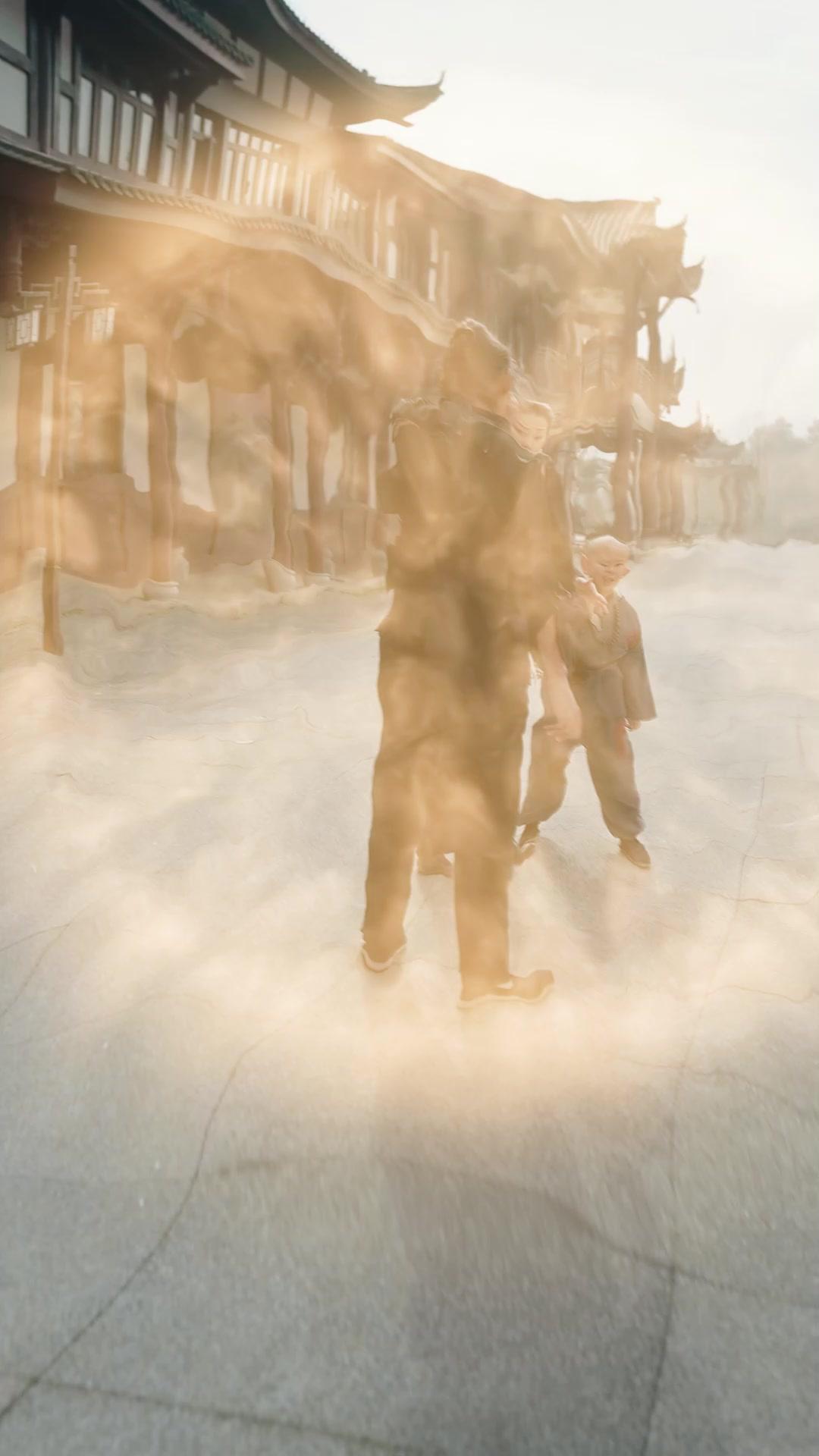 Pequeño gran maestro