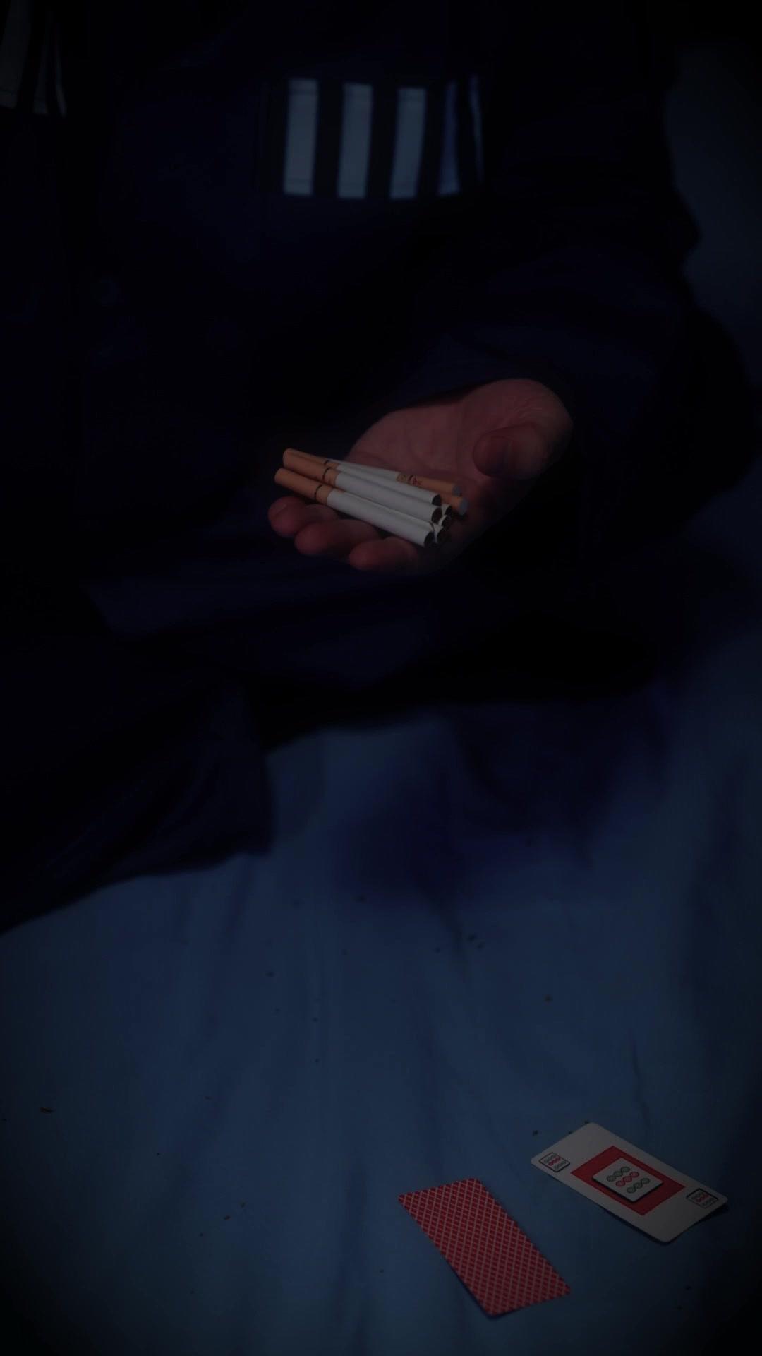 ความลับบนโต๊ะพนัน