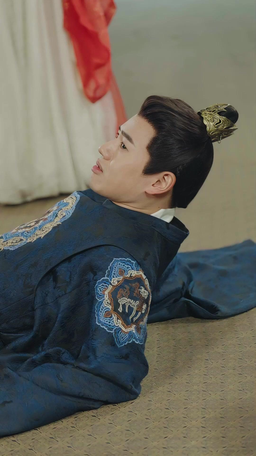 Príncipe heredero del imperio