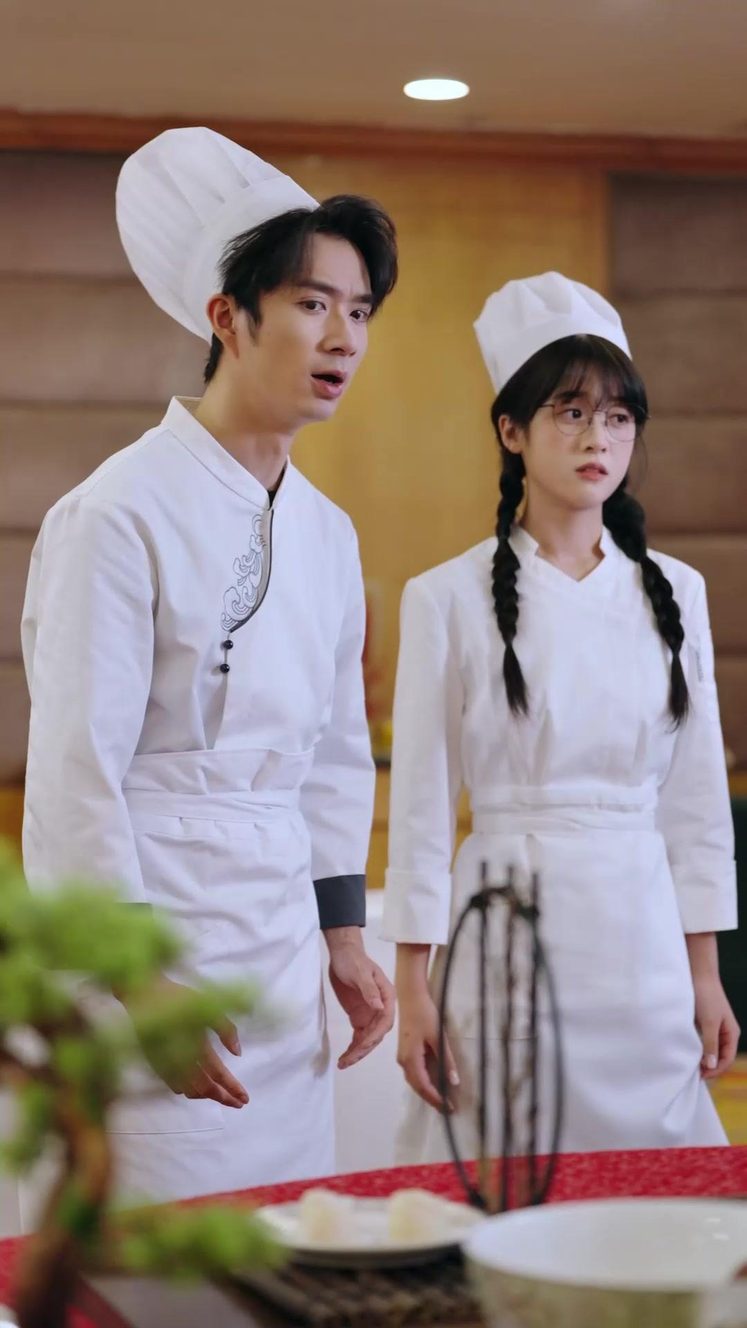 ¡El Chef Supremo ha regresado!