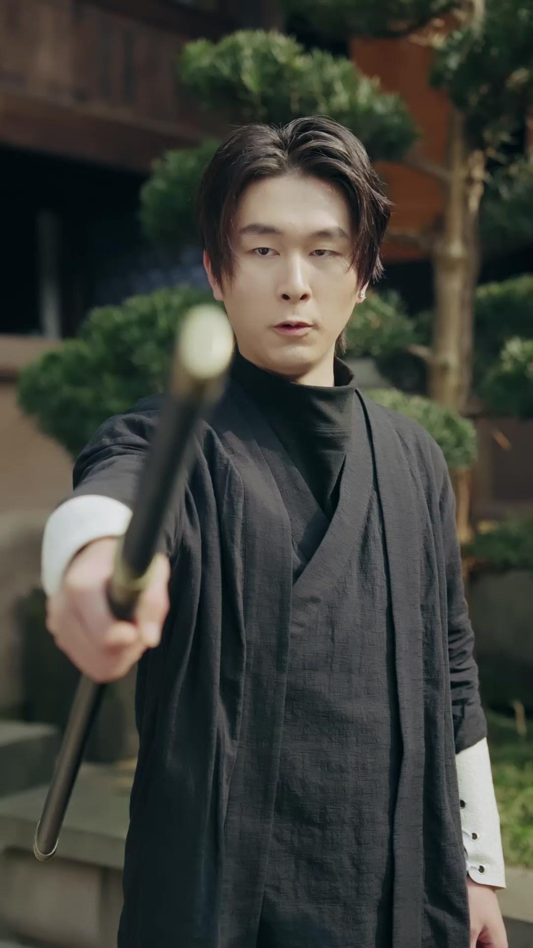 Lost Prodigy Girl Returns