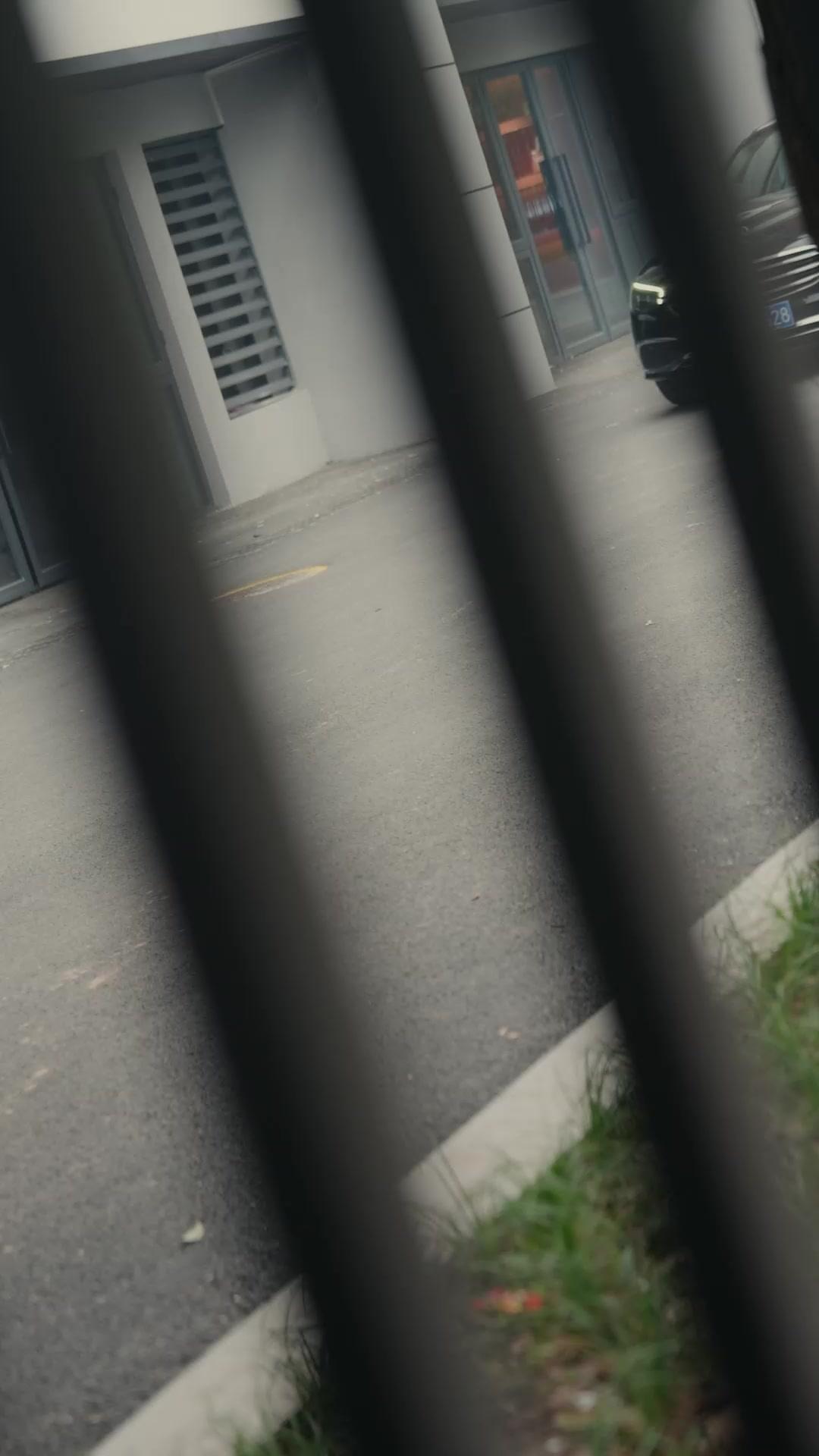 แฝงตัวล่าแก๊งทรชน