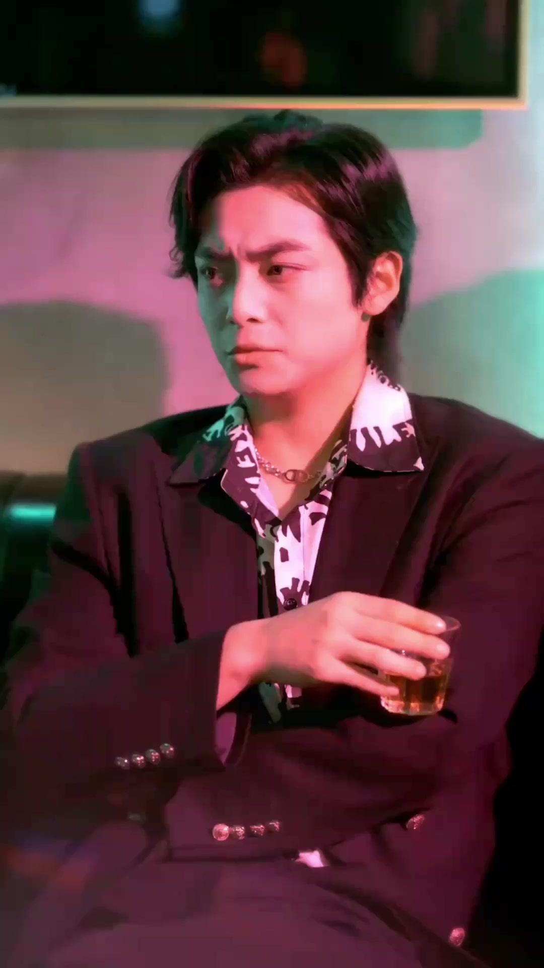 (吹き替え) 恋は愛人契約から始まる