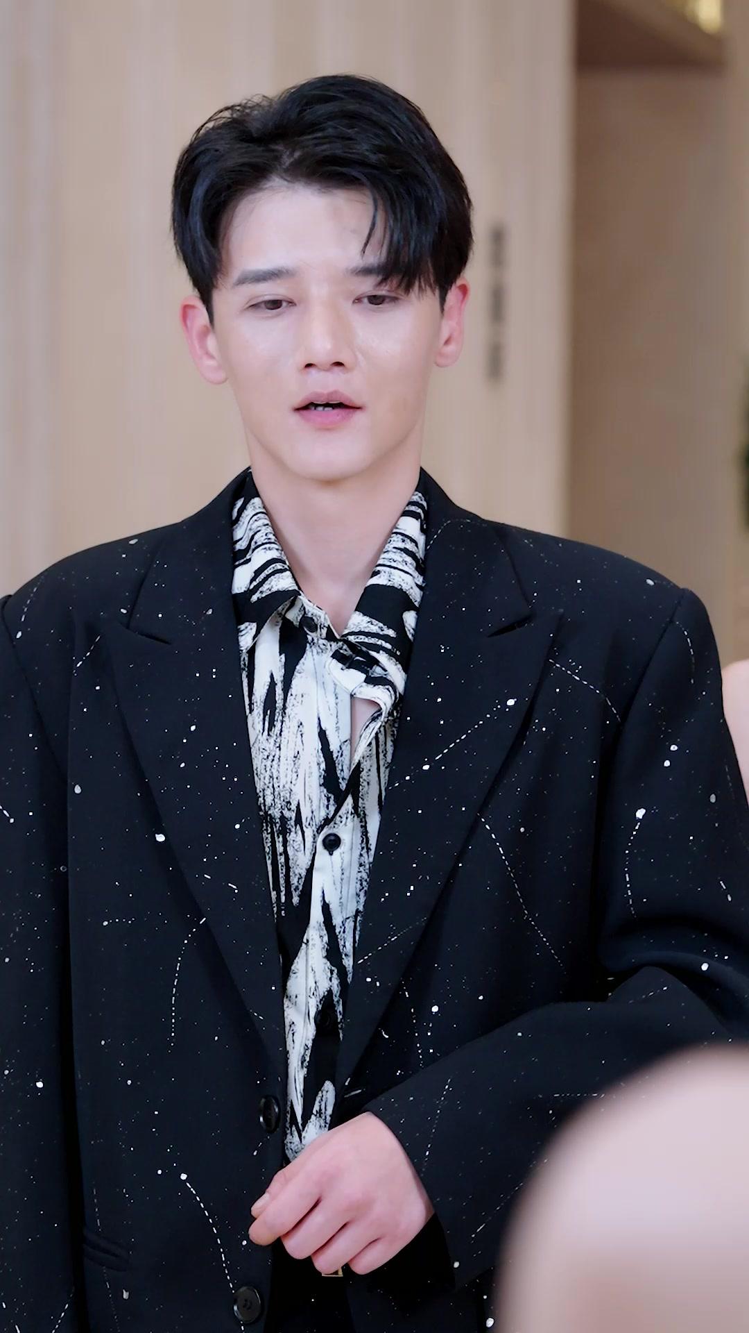 El heredero oculto tras el divorcio